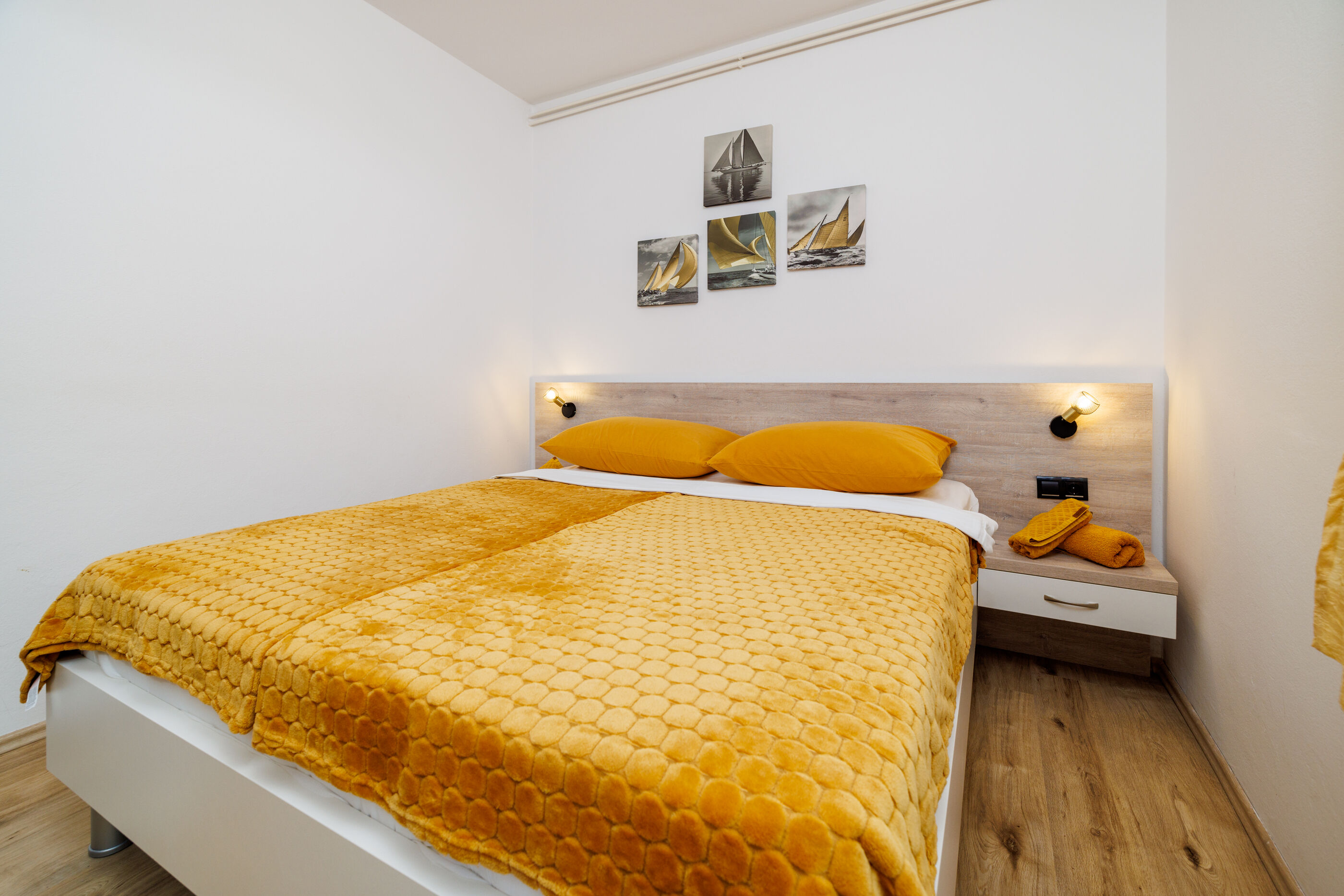 Apartments Iva - A4 - Crikvenica Apartments Iva - A4 - Crikvenica