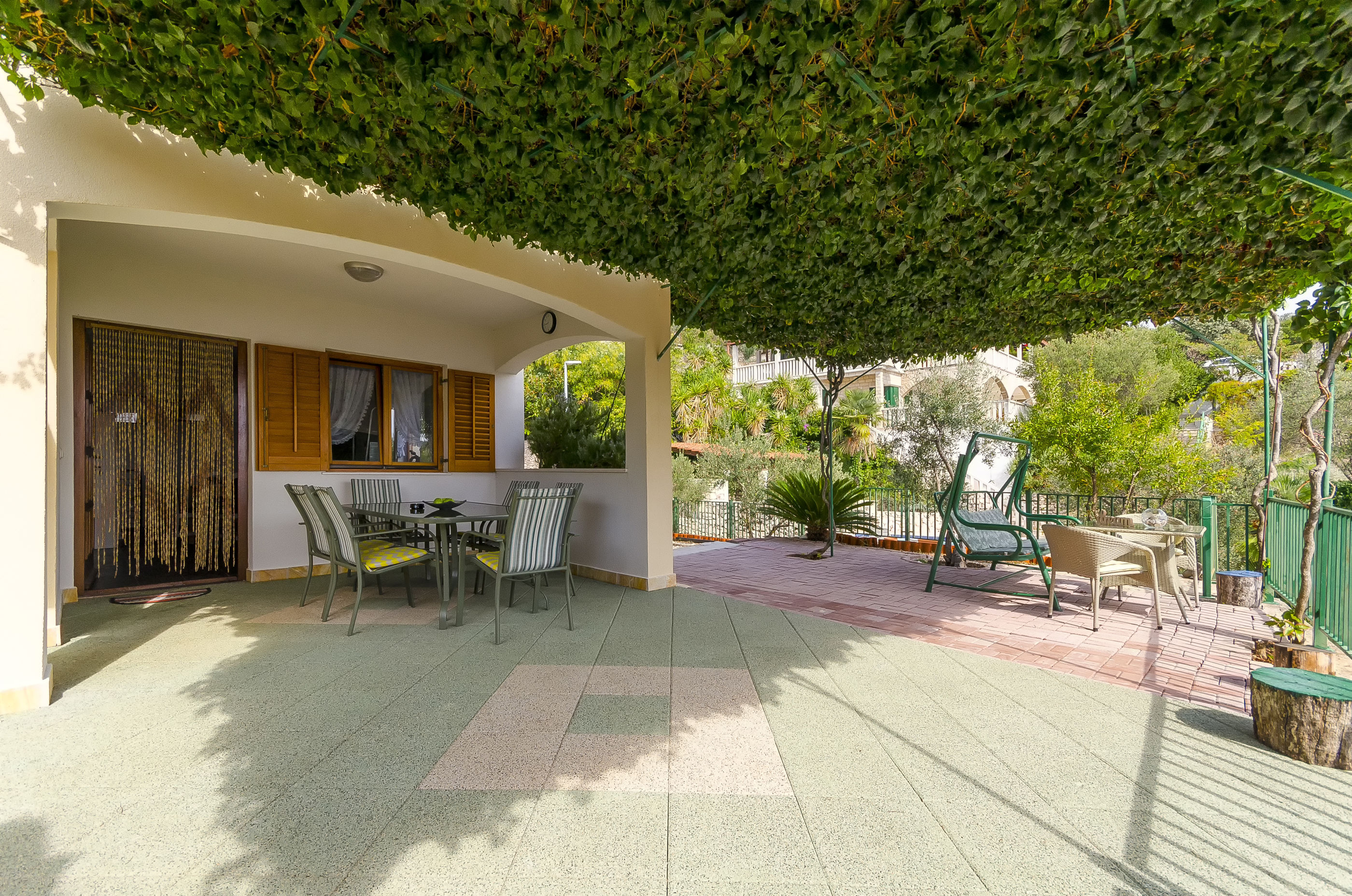 Apartments Toni - A1 - Vinišće