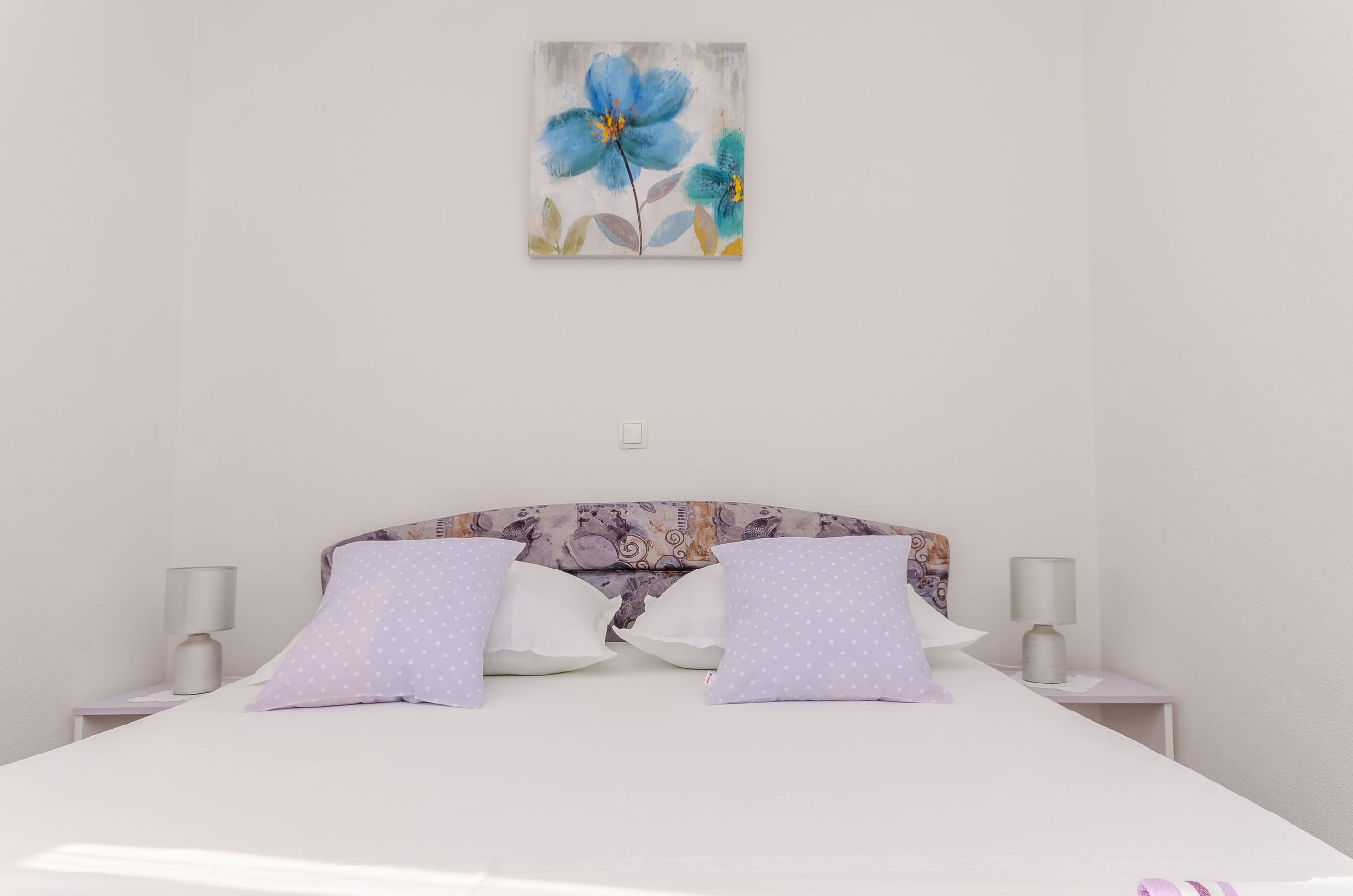 Apartments Toni - A1 - Vinišće