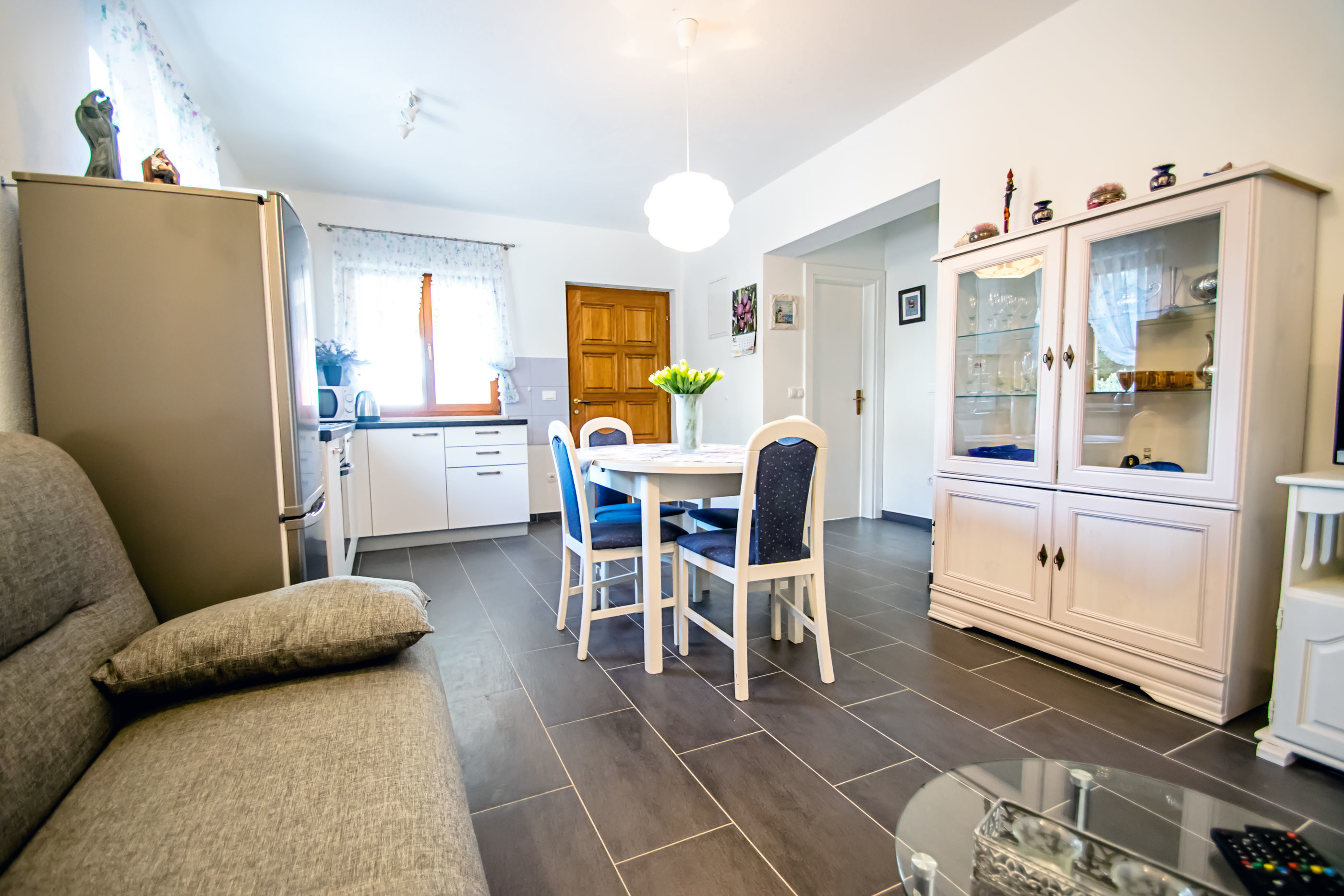 Apartments Toni - A1 - Vinišće