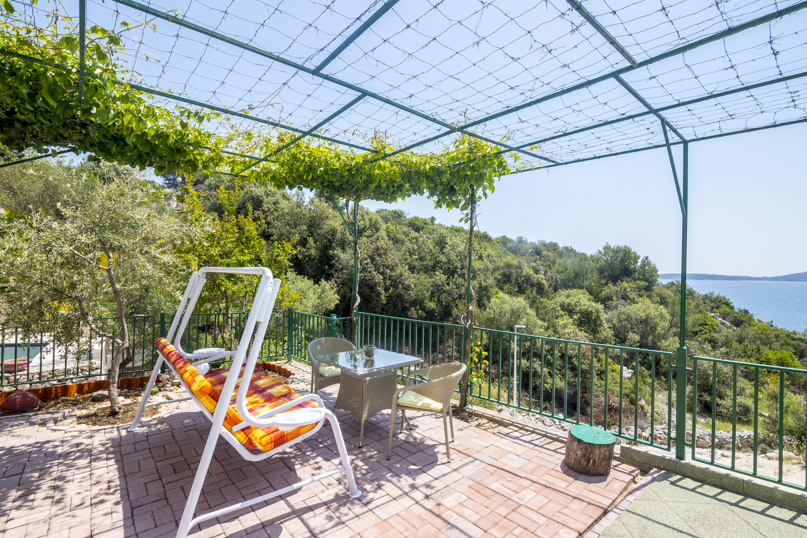 Apartments Toni - A1 - Vinišće