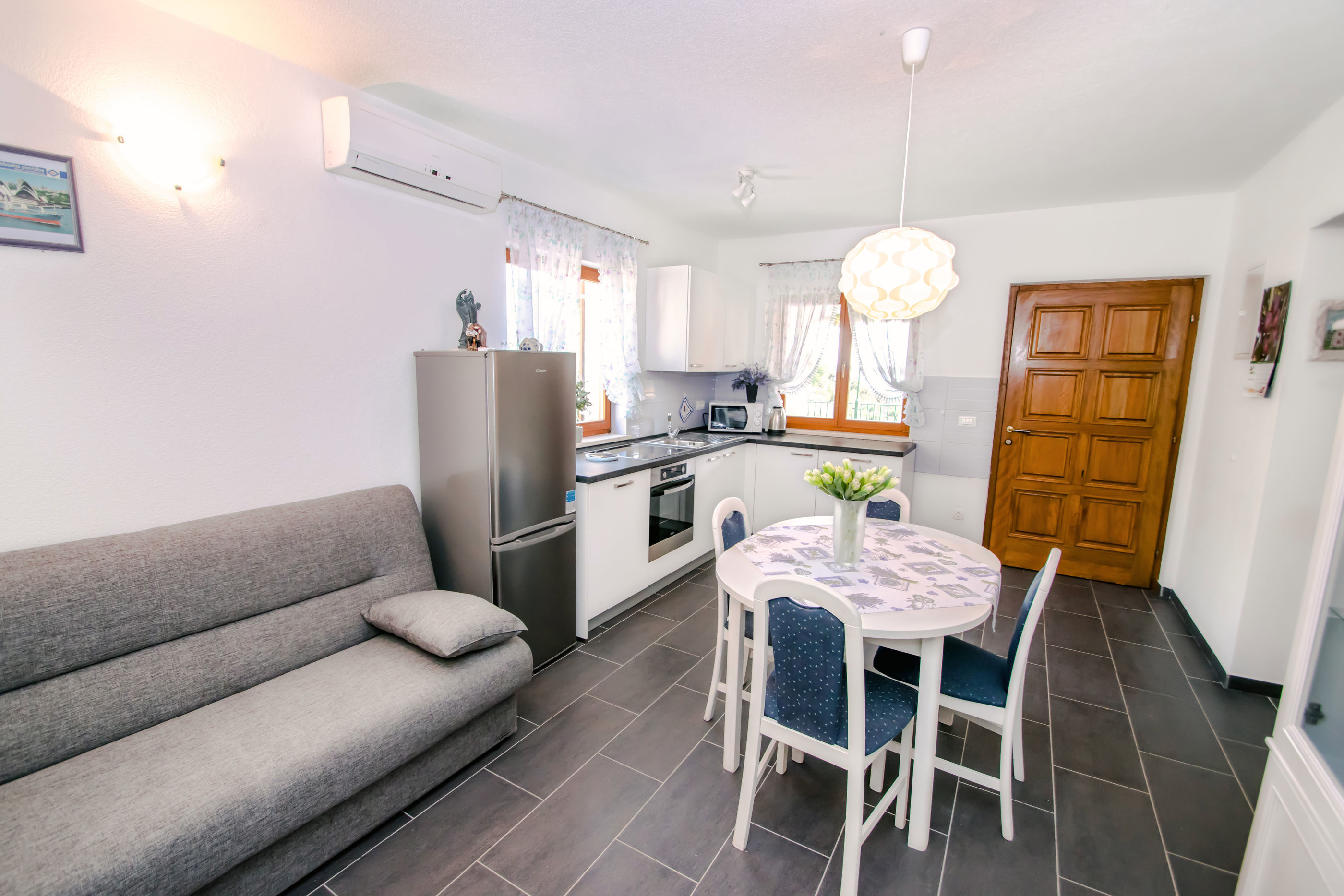 Apartments Toni - A1 - Vinišće