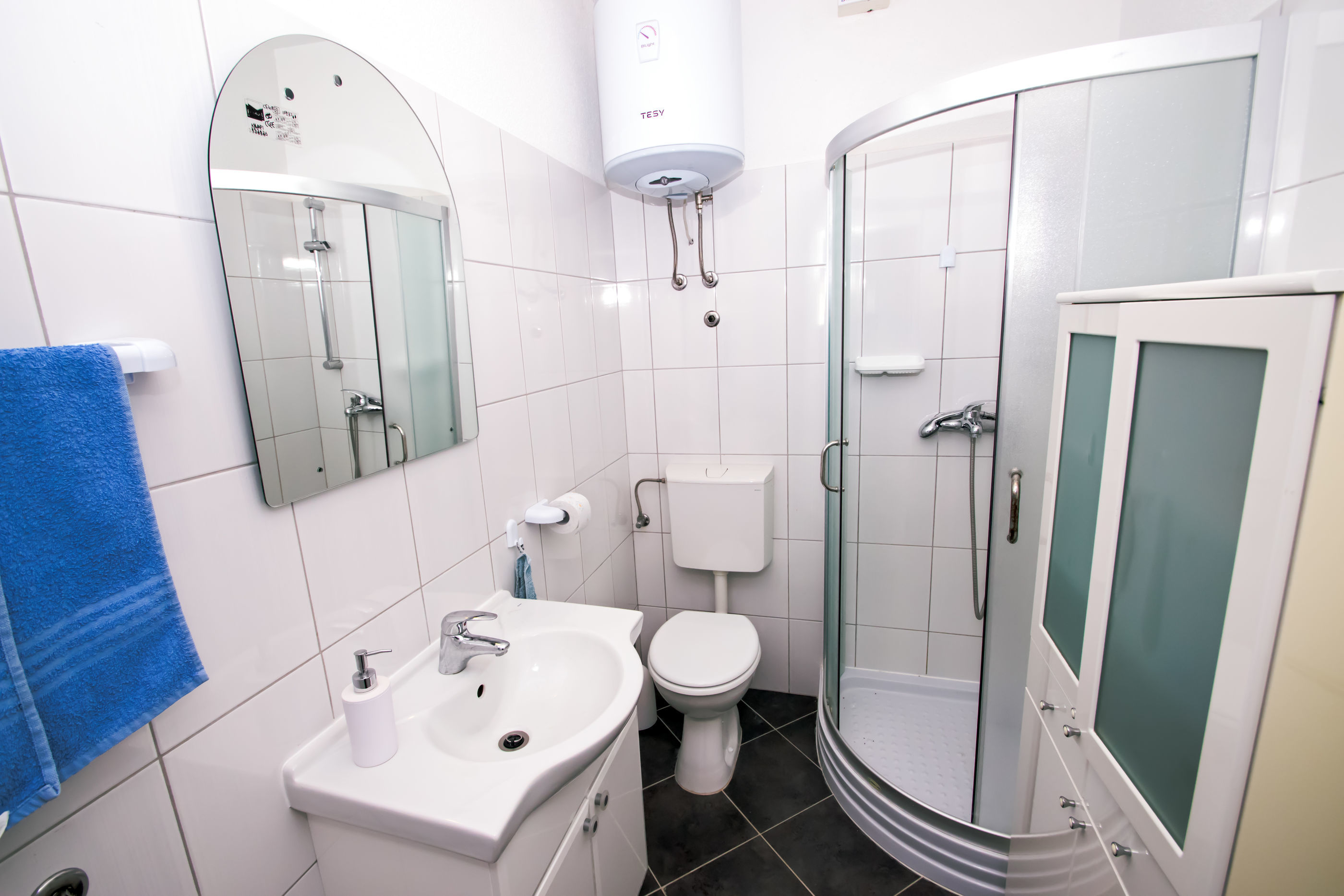 Apartments Toni - A1 - Vinišće