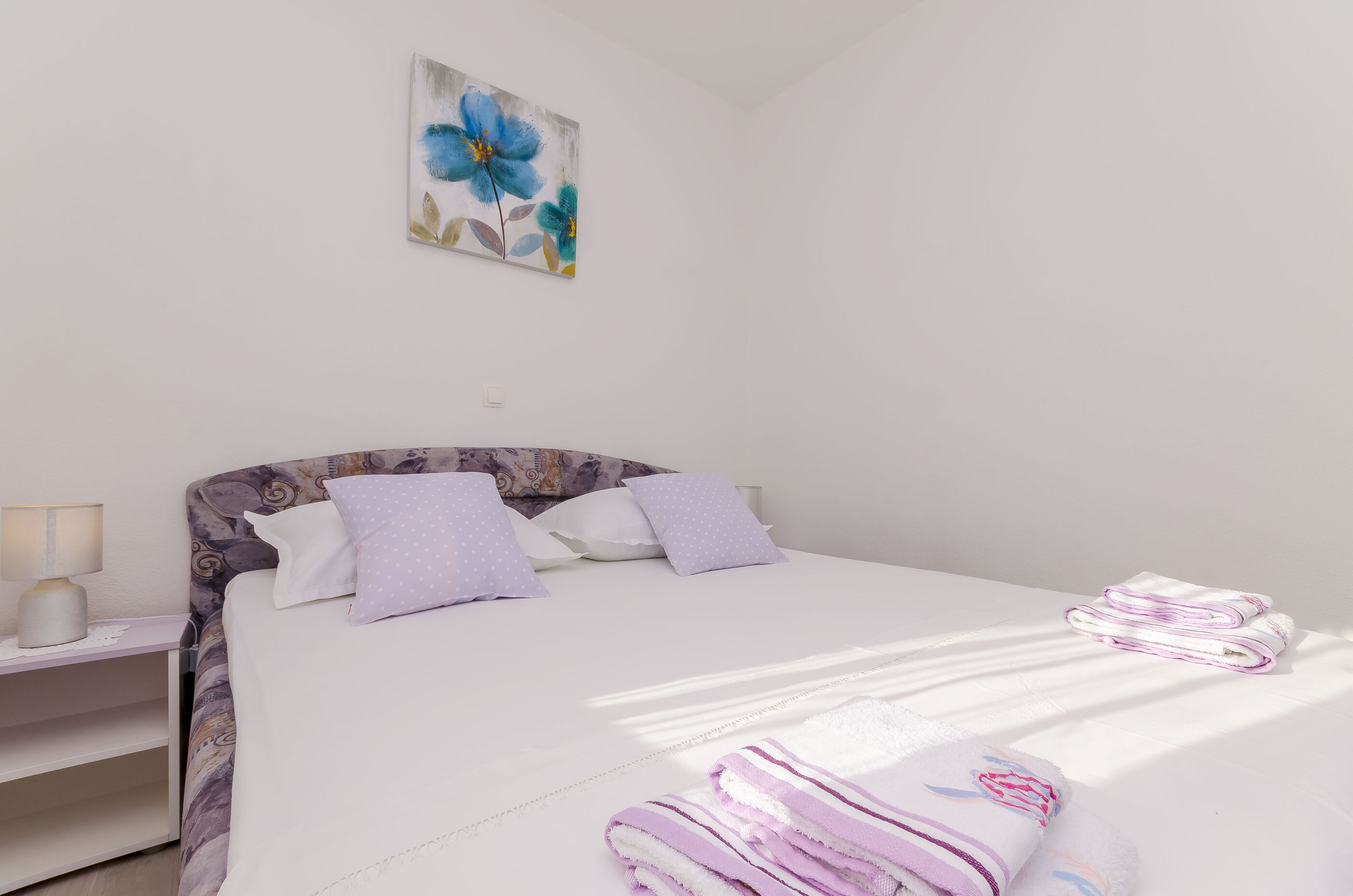 Apartments Toni - A1 - Vinišće