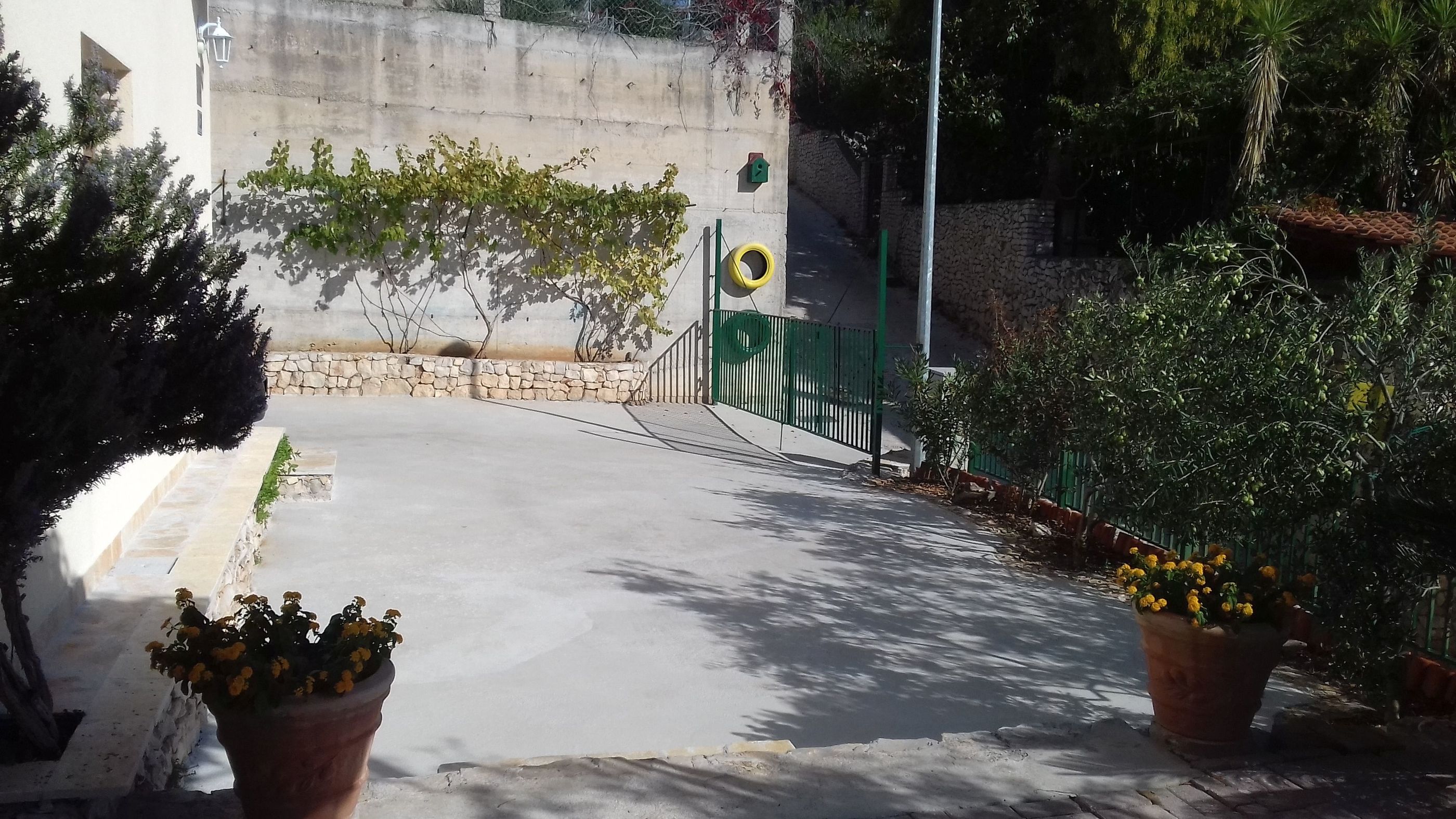 Apartments Toni - A1 - Vinišće