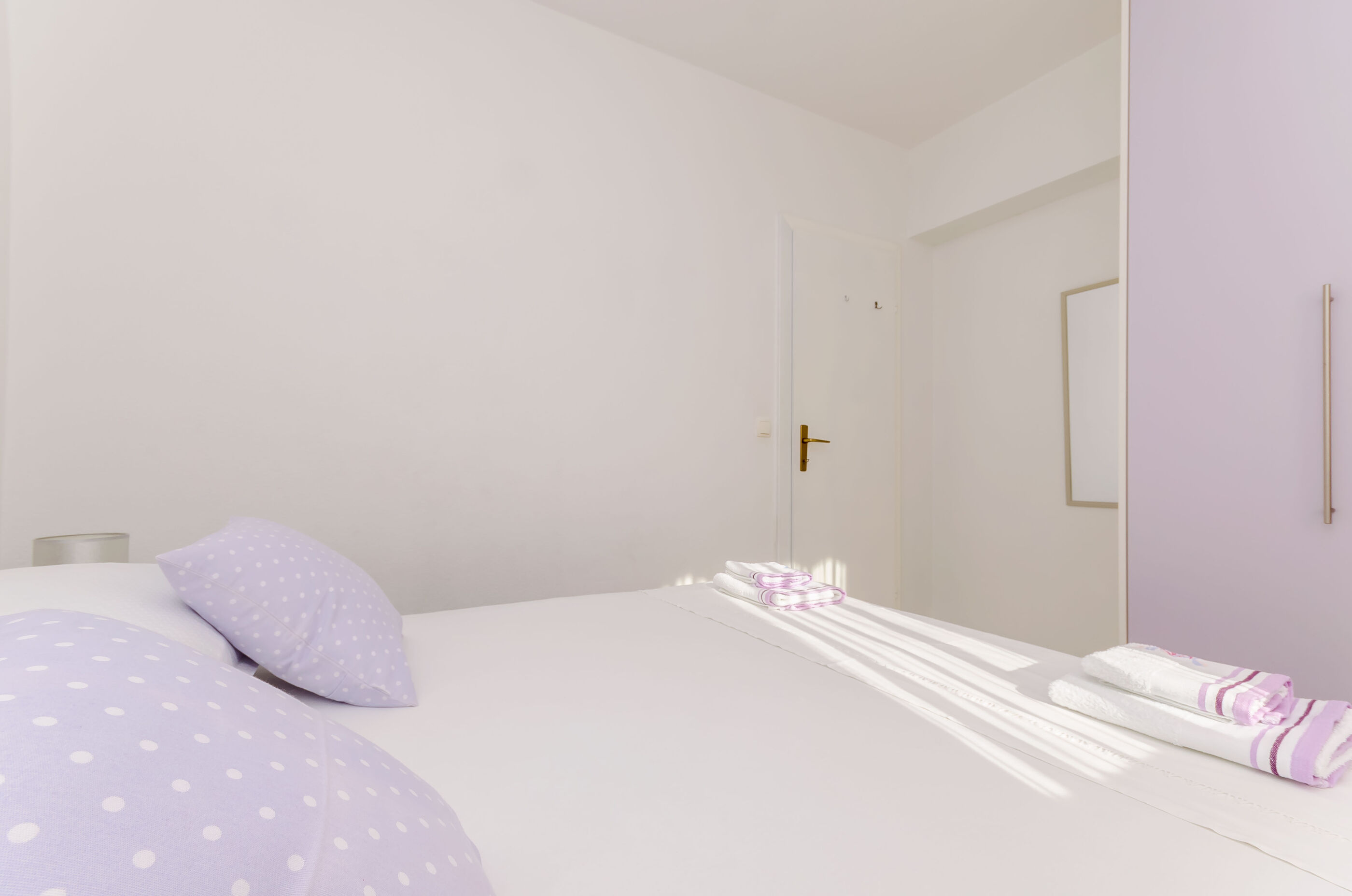 Apartments Toni - A1 - Vinišće