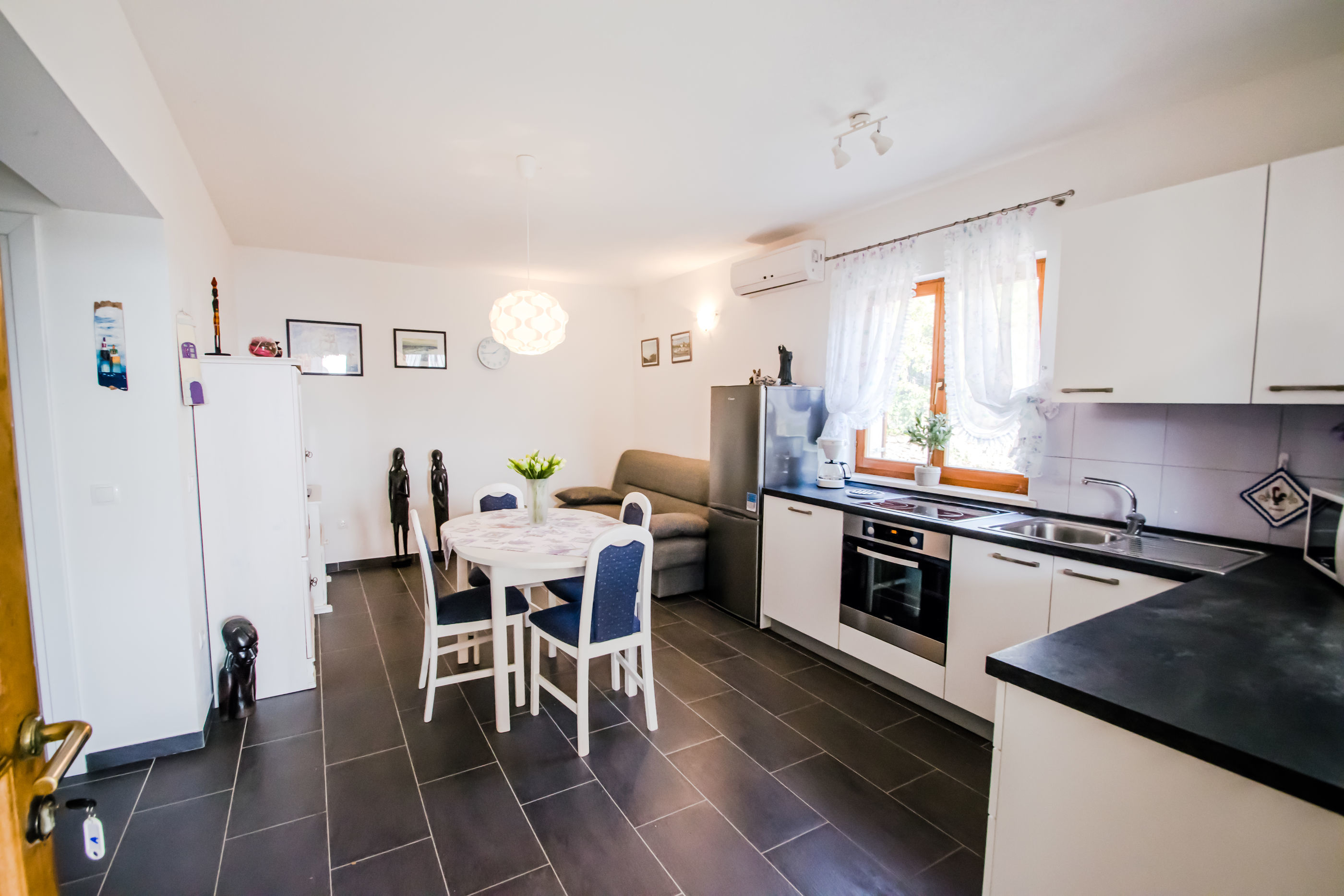 Apartments Toni - A1 - Vinišće