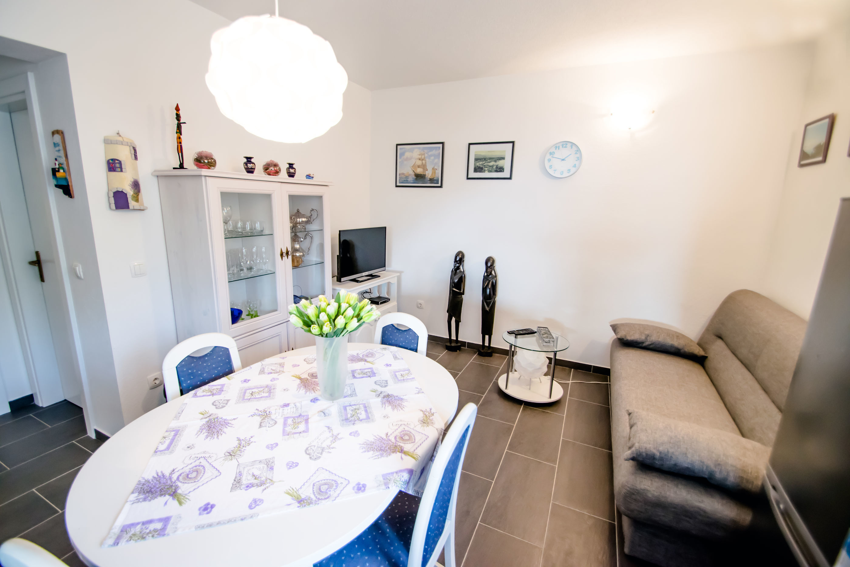 Apartments Toni - A1 - Vinišće