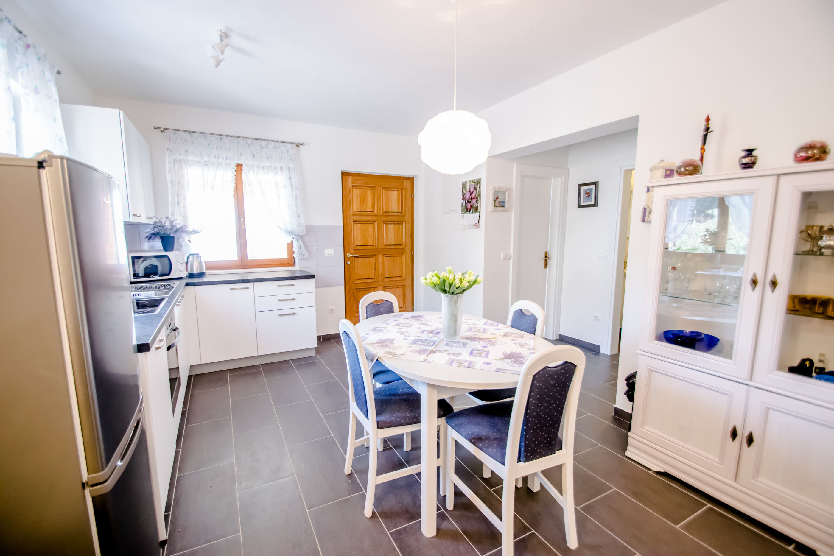 Apartments Toni - A1 - Vinišće