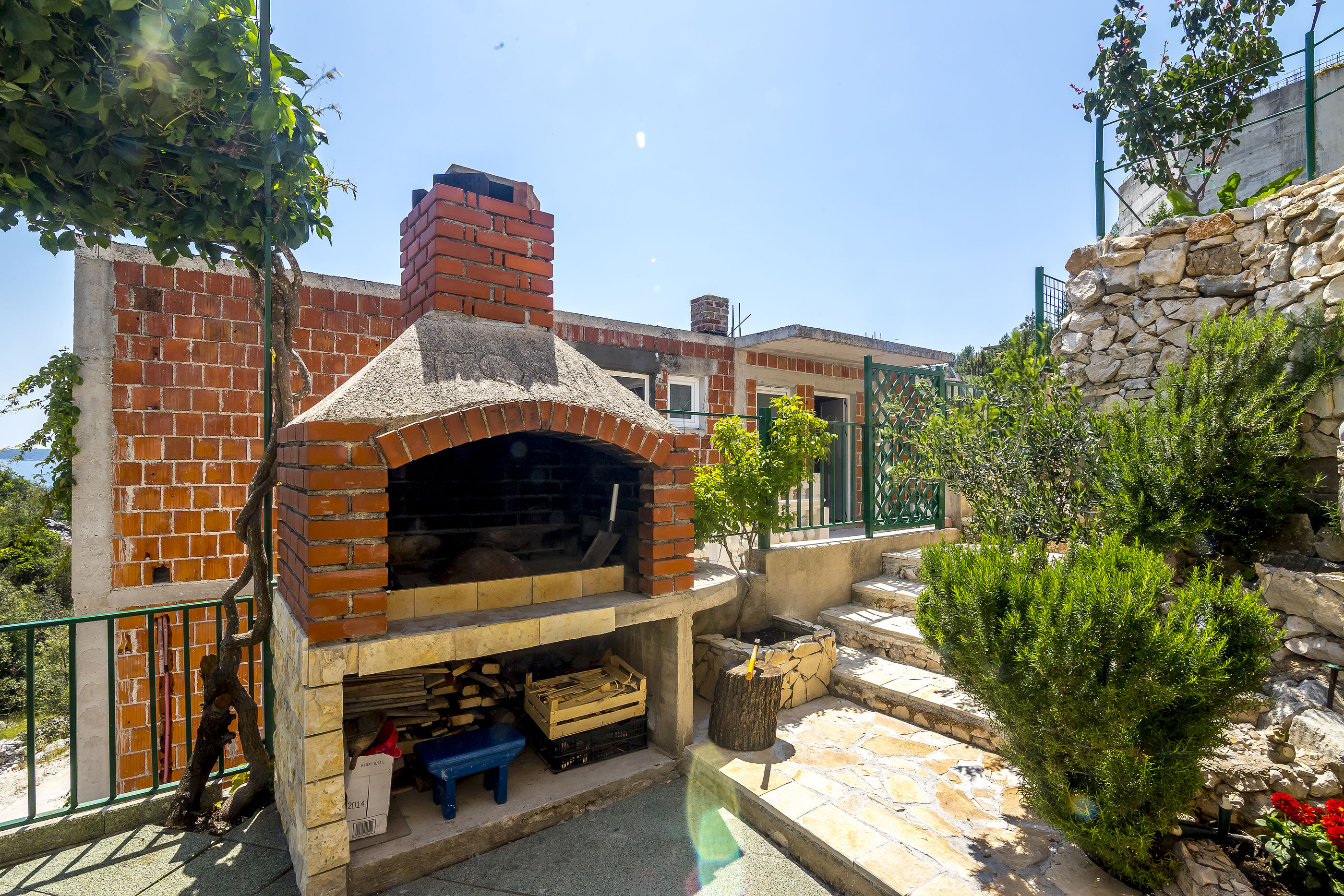 Apartments Toni - A1 - Vinišće