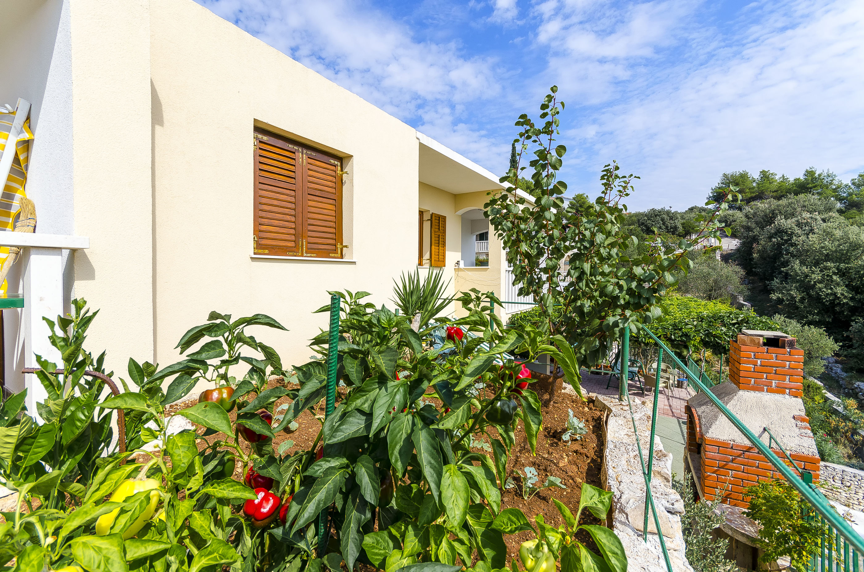 Apartments Toni - A1 - Vinišće