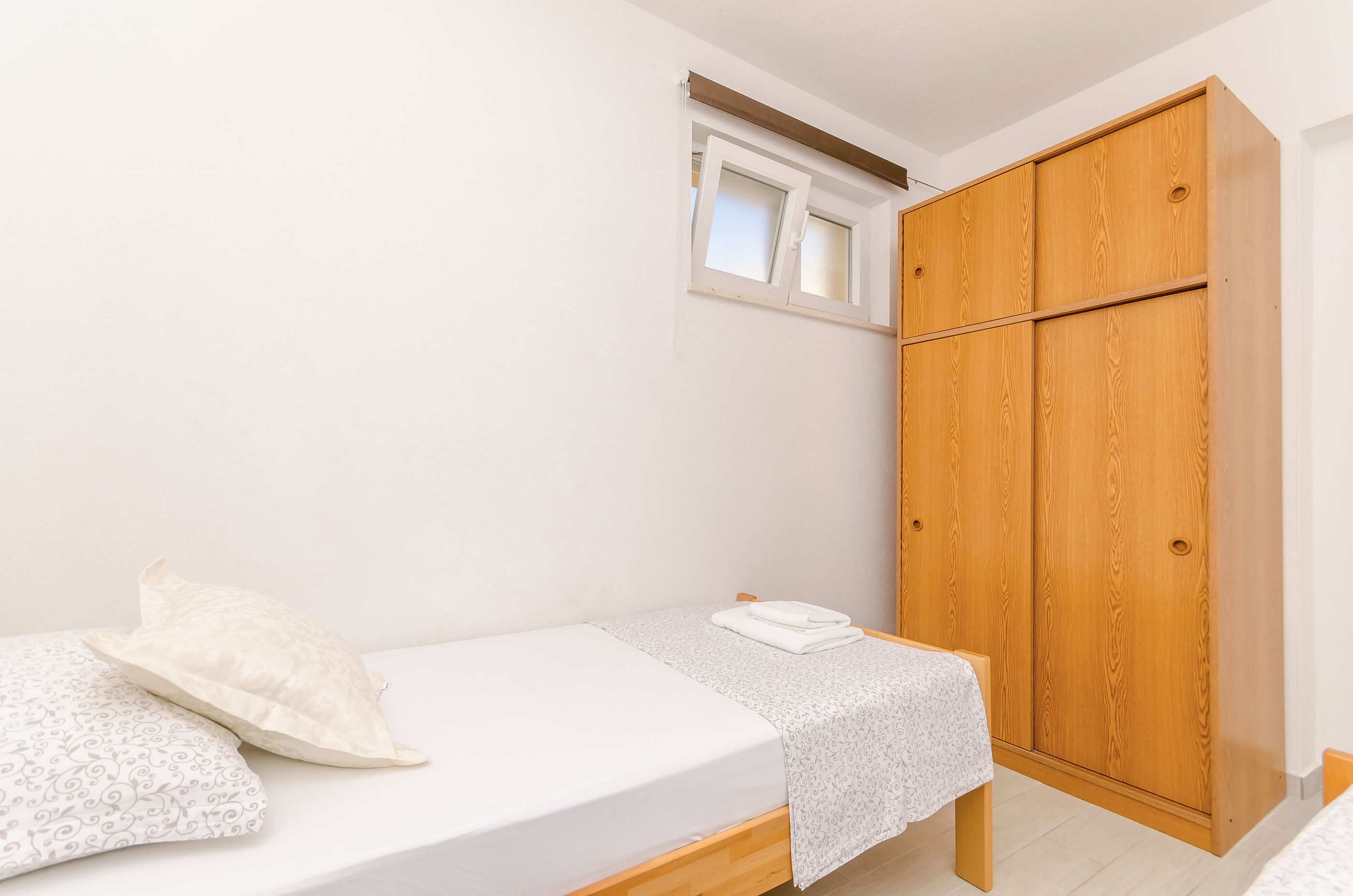 Apartments Toni - A1 - Vinišće