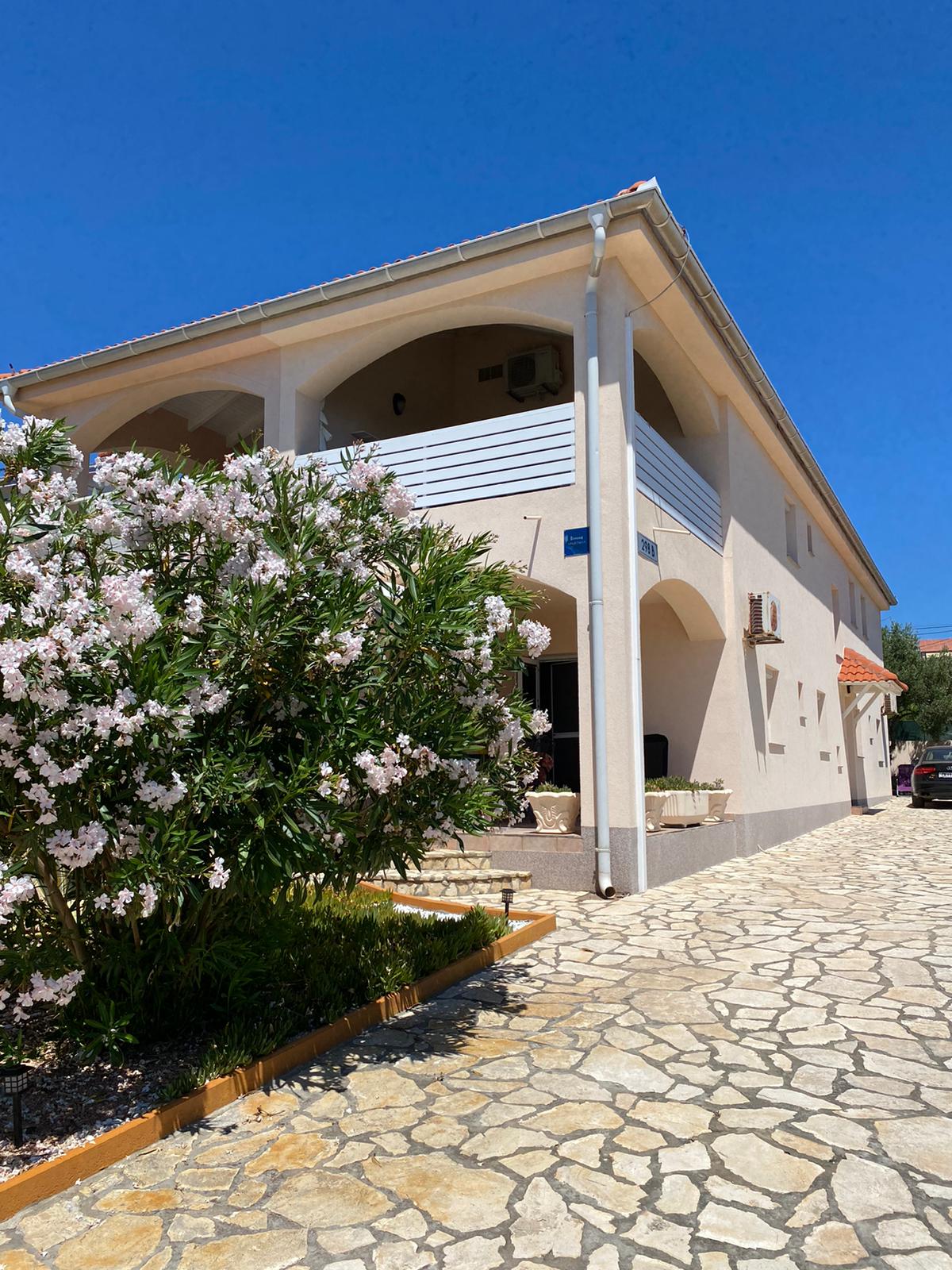 Apartments Strahija - A1 - Rab Apartments Strahija - A1 - Rab