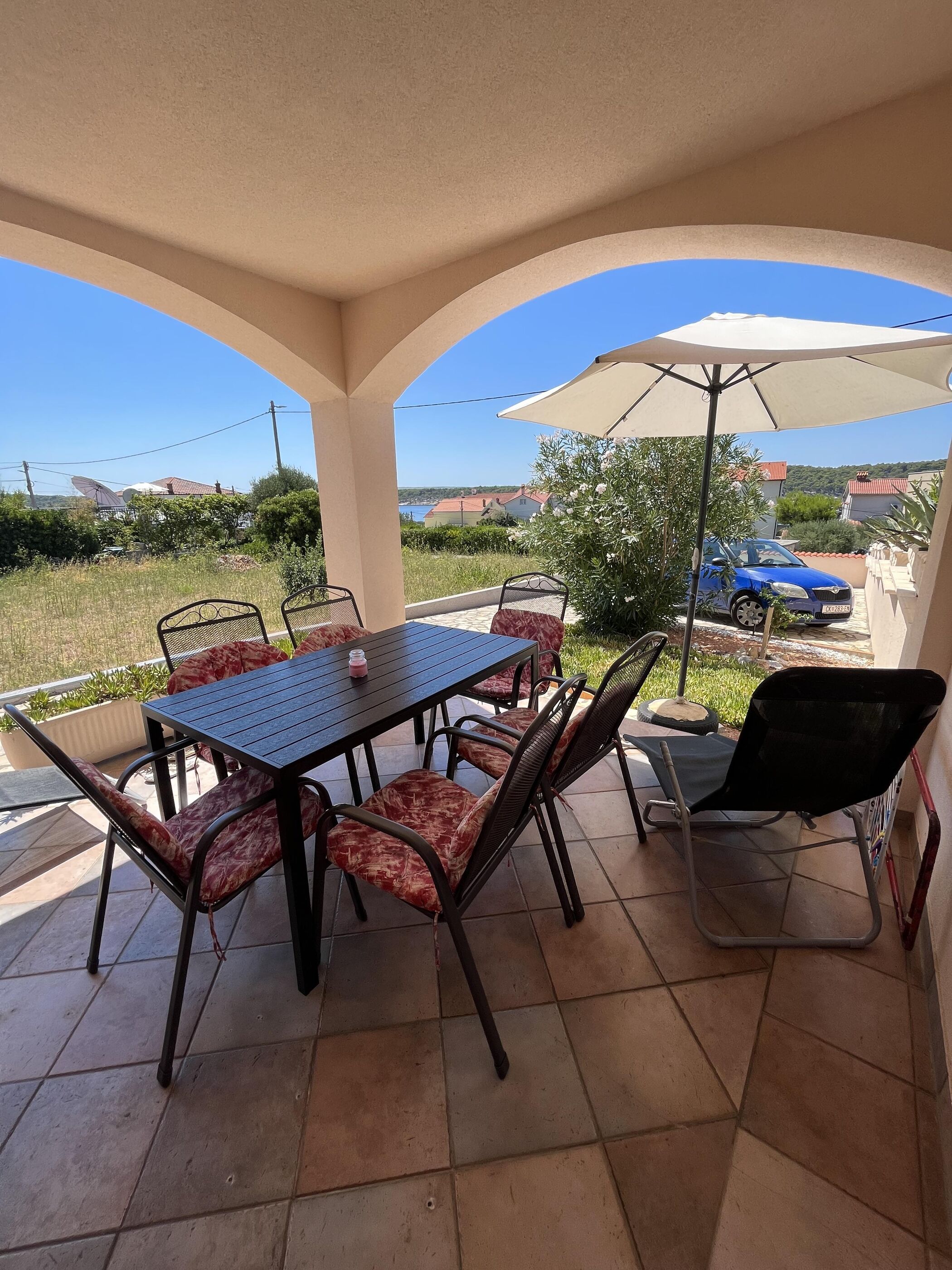 Apartments Strahija - A1 - Rab Apartments Strahija - A1 - Rab