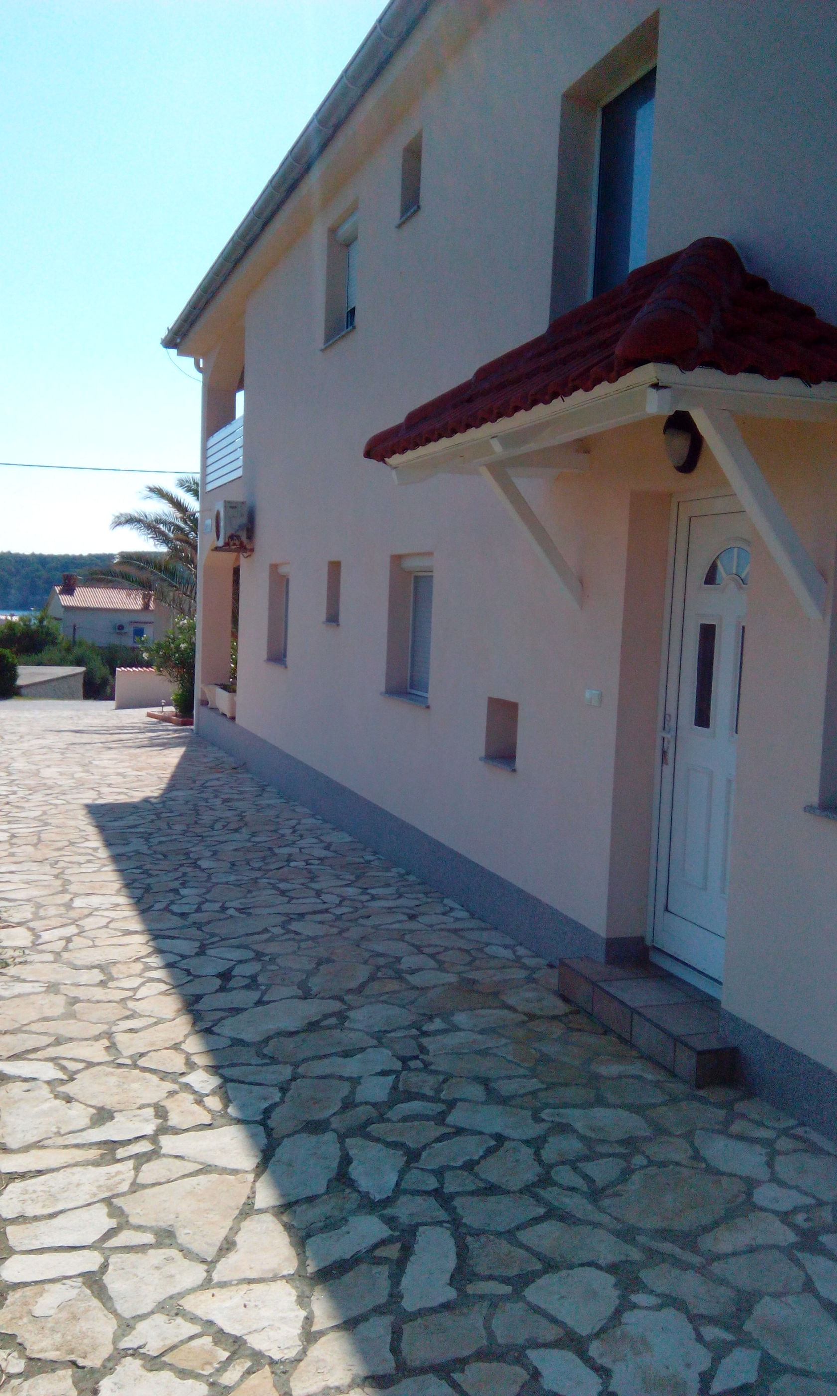 Apartments Strahija - A2 - Rab Apartments Strahija - A2 - Rab