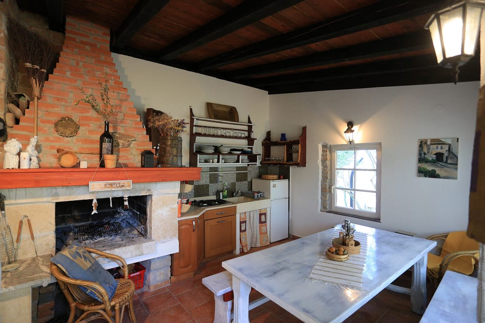 House Kia - Unit 180792-5 - Croatia