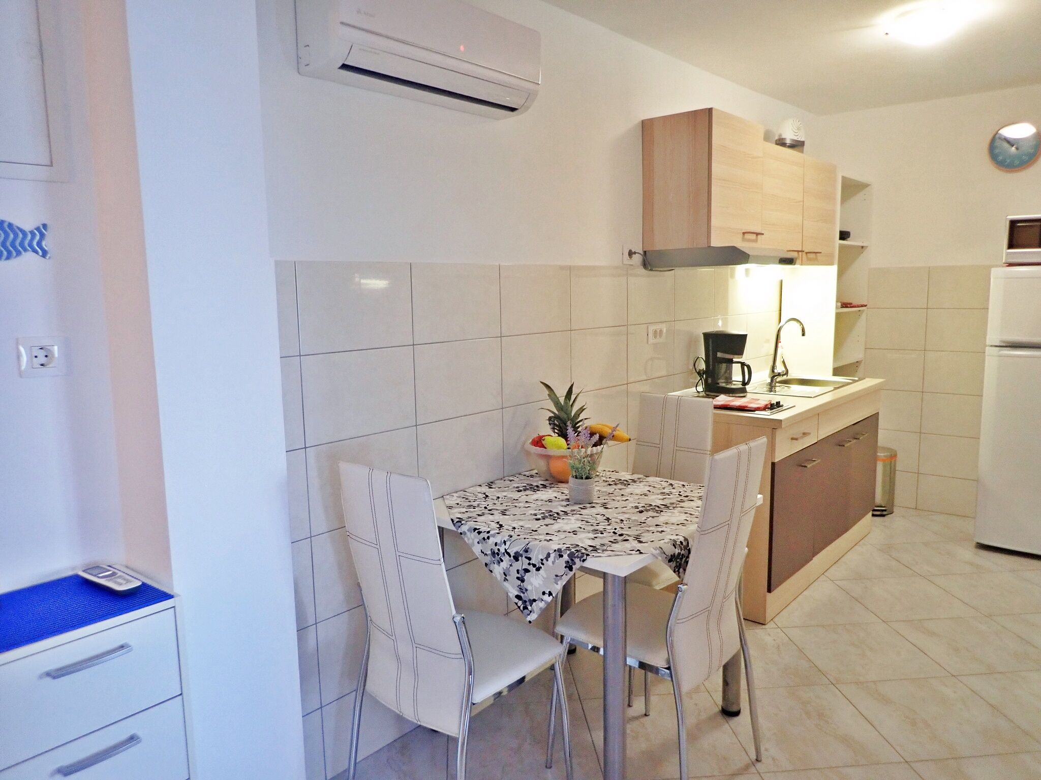 Apartments LILLY BY THE SEA - A1 - Tribanj Apartments LILLY BY THE SEA - A1 - Tribanj