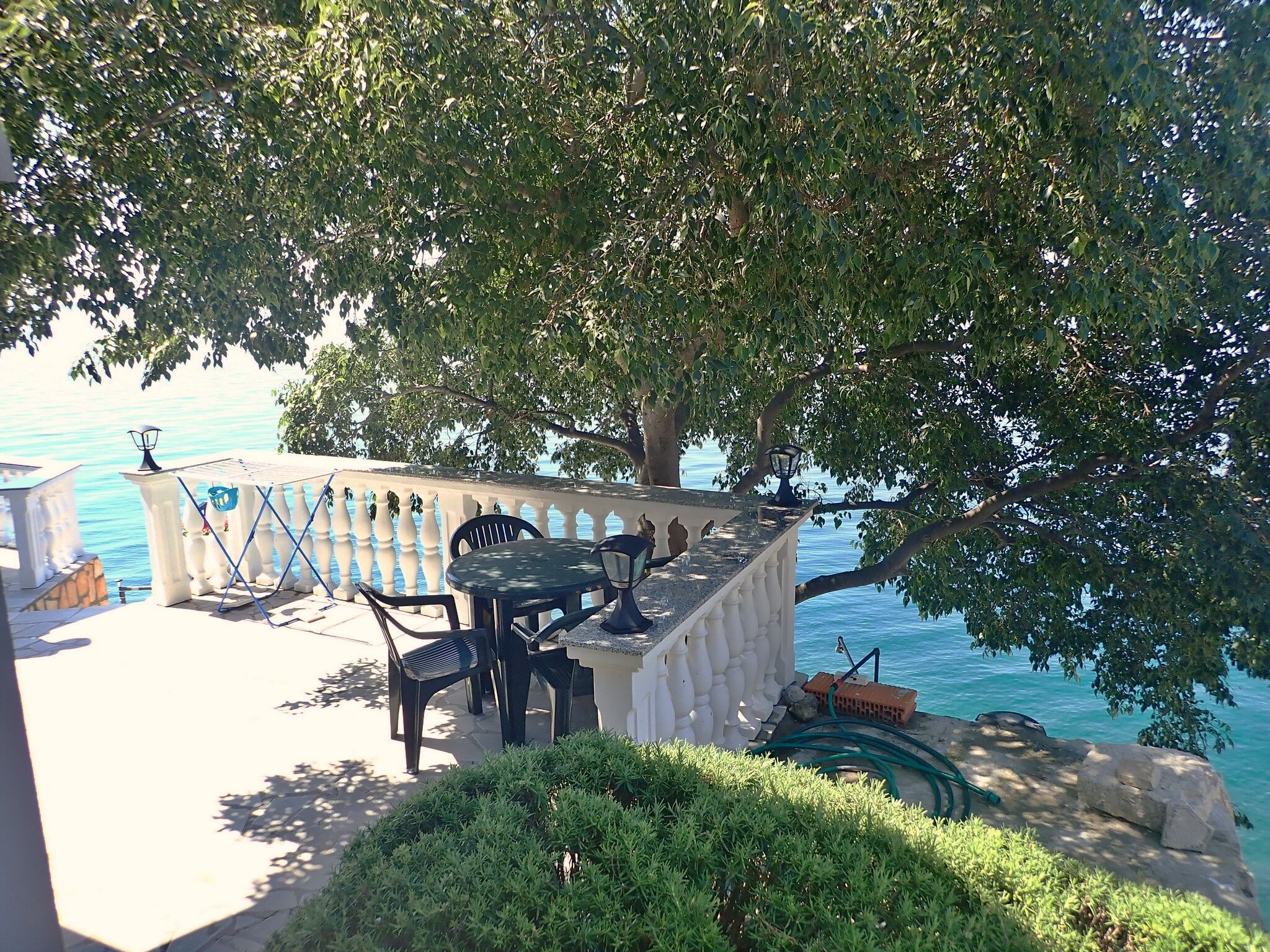 Apartments LILLY BY THE SEA - A1 - Tribanj Apartments LILLY BY THE SEA - A1 - Tribanj