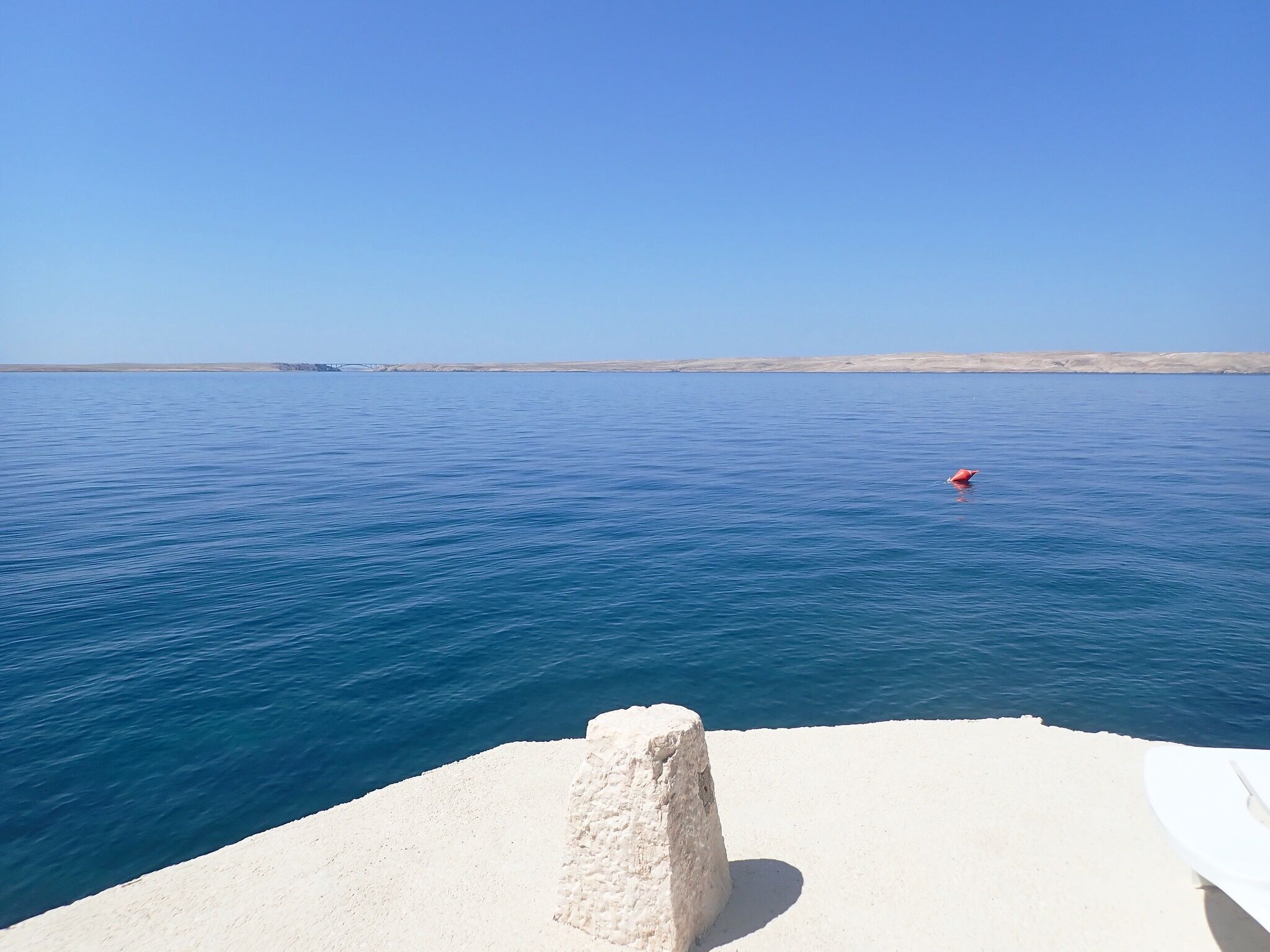 Apartments LILLY BY THE SEA - A1 - Tribanj Apartments LILLY BY THE SEA - A1 - Tribanj