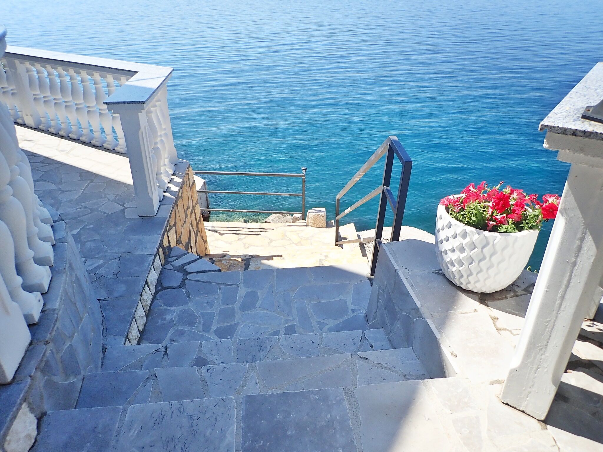 Apartments LILLY BY THE SEA - A1 - Tribanj Apartments LILLY BY THE SEA - A1 - Tribanj