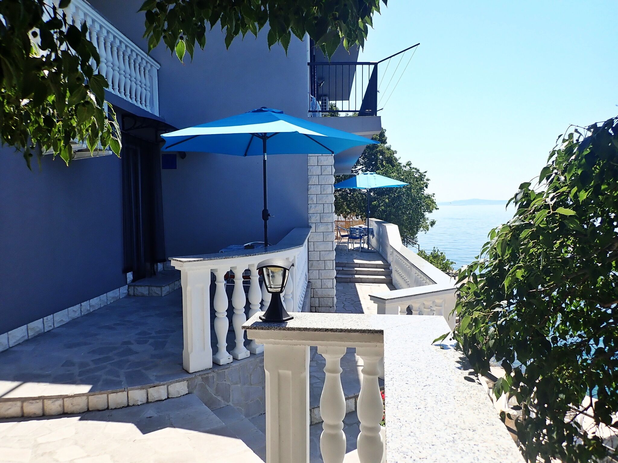 Apartments LILLY BY THE SEA - A1 - Tribanj Apartments LILLY BY THE SEA - A1 - Tribanj