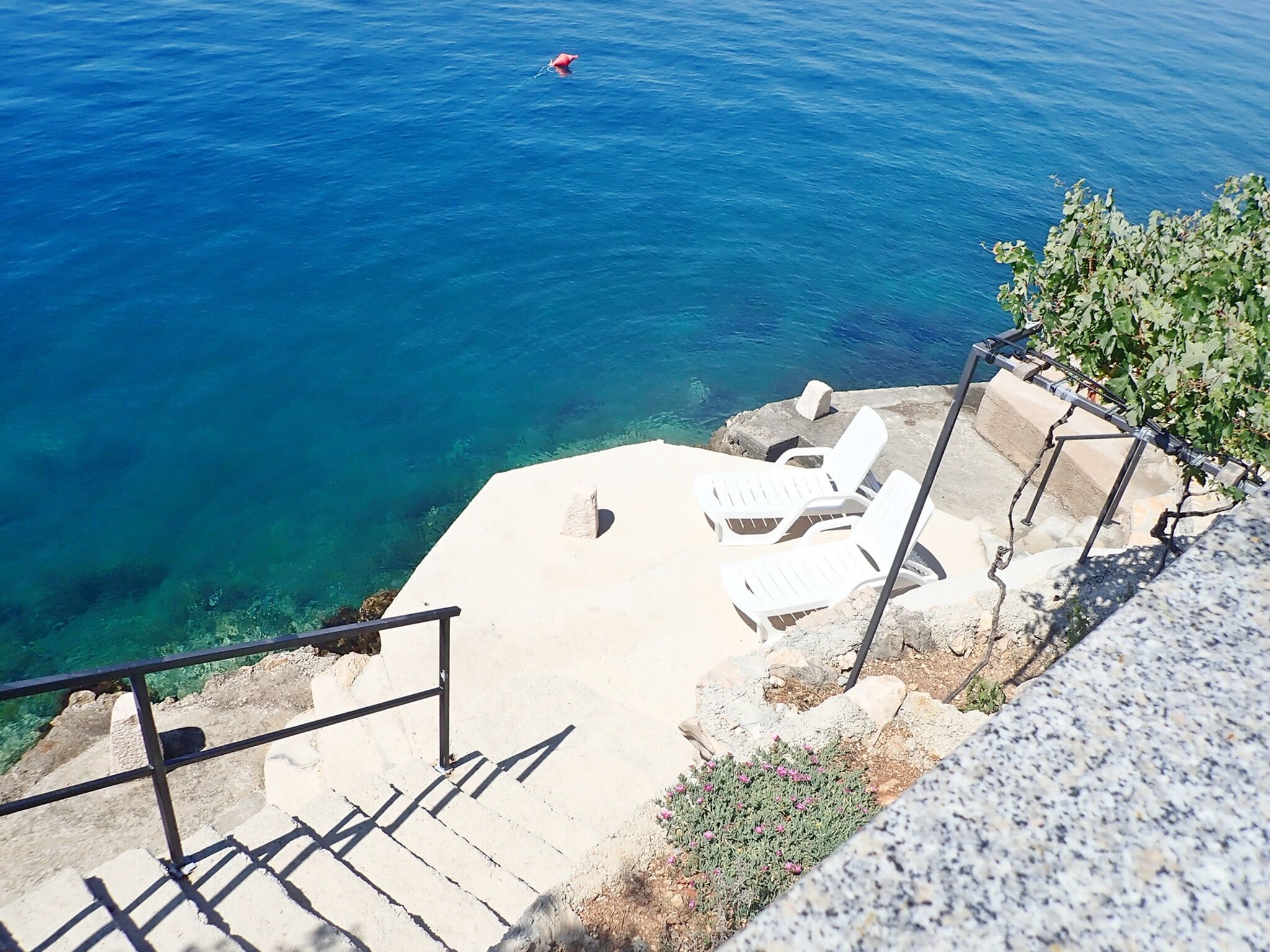Apartments LILLY BY THE SEA - A1 - Tribanj Apartments LILLY BY THE SEA - A1 - Tribanj