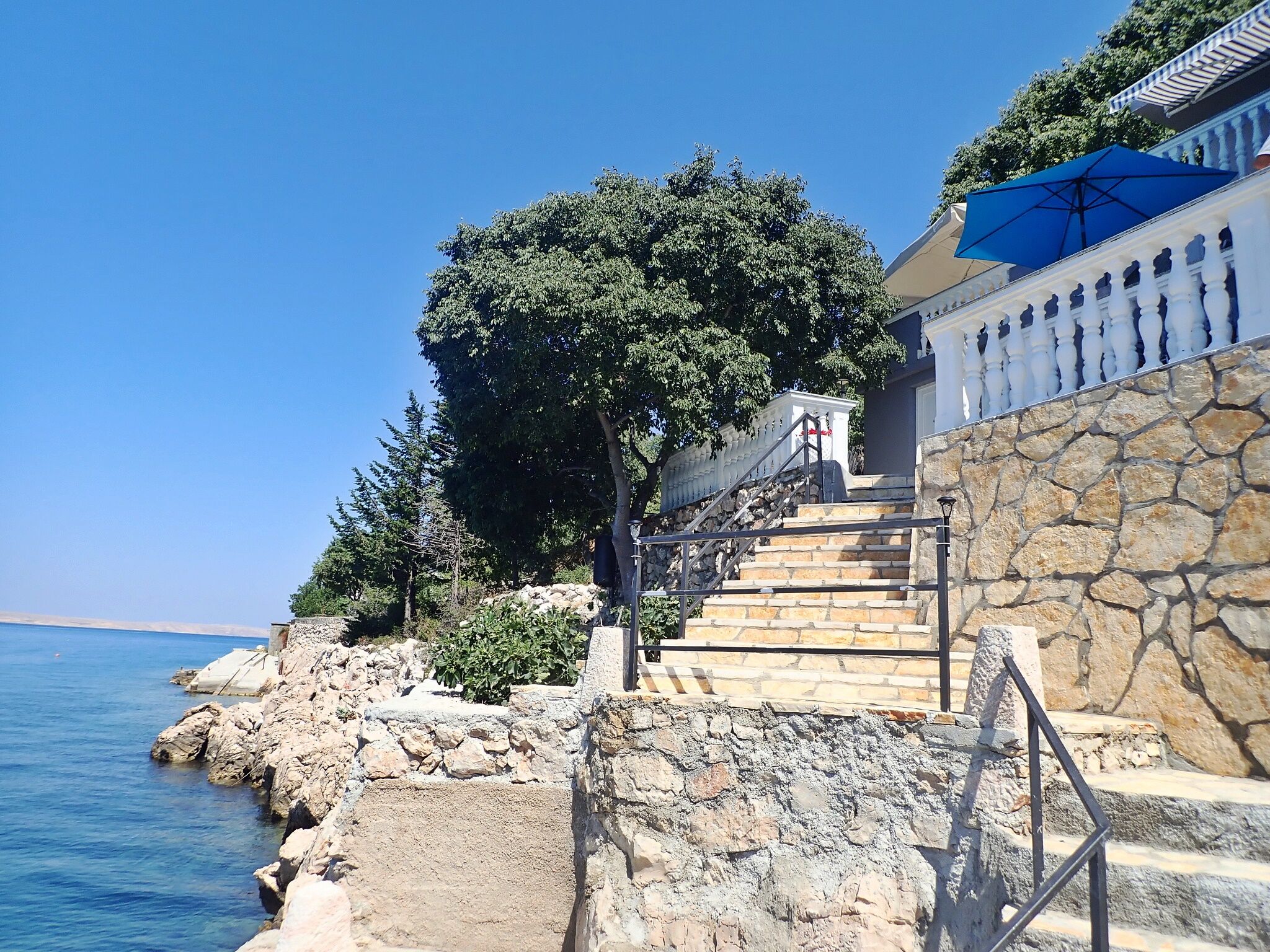 Apartments LILLY BY THE SEA - A1 - Tribanj Apartments LILLY BY THE SEA - A1 - Tribanj