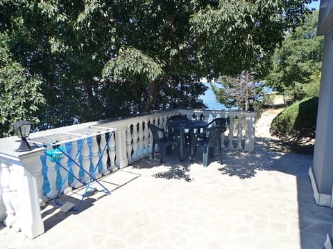 Apartments Lilly by the sea - Unit 180796-5