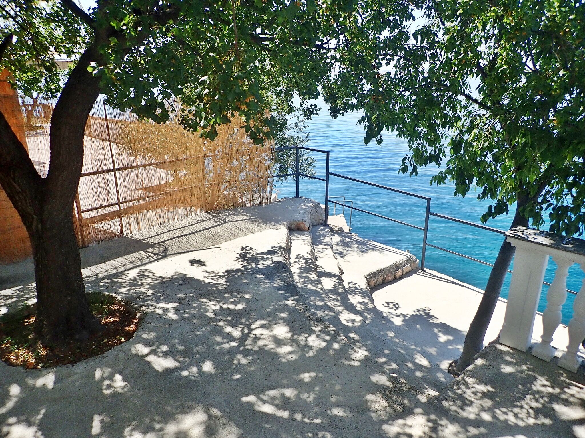 Apartments LILLY BY THE SEA - A1 - Tribanj Apartments LILLY BY THE SEA - A1 - Tribanj