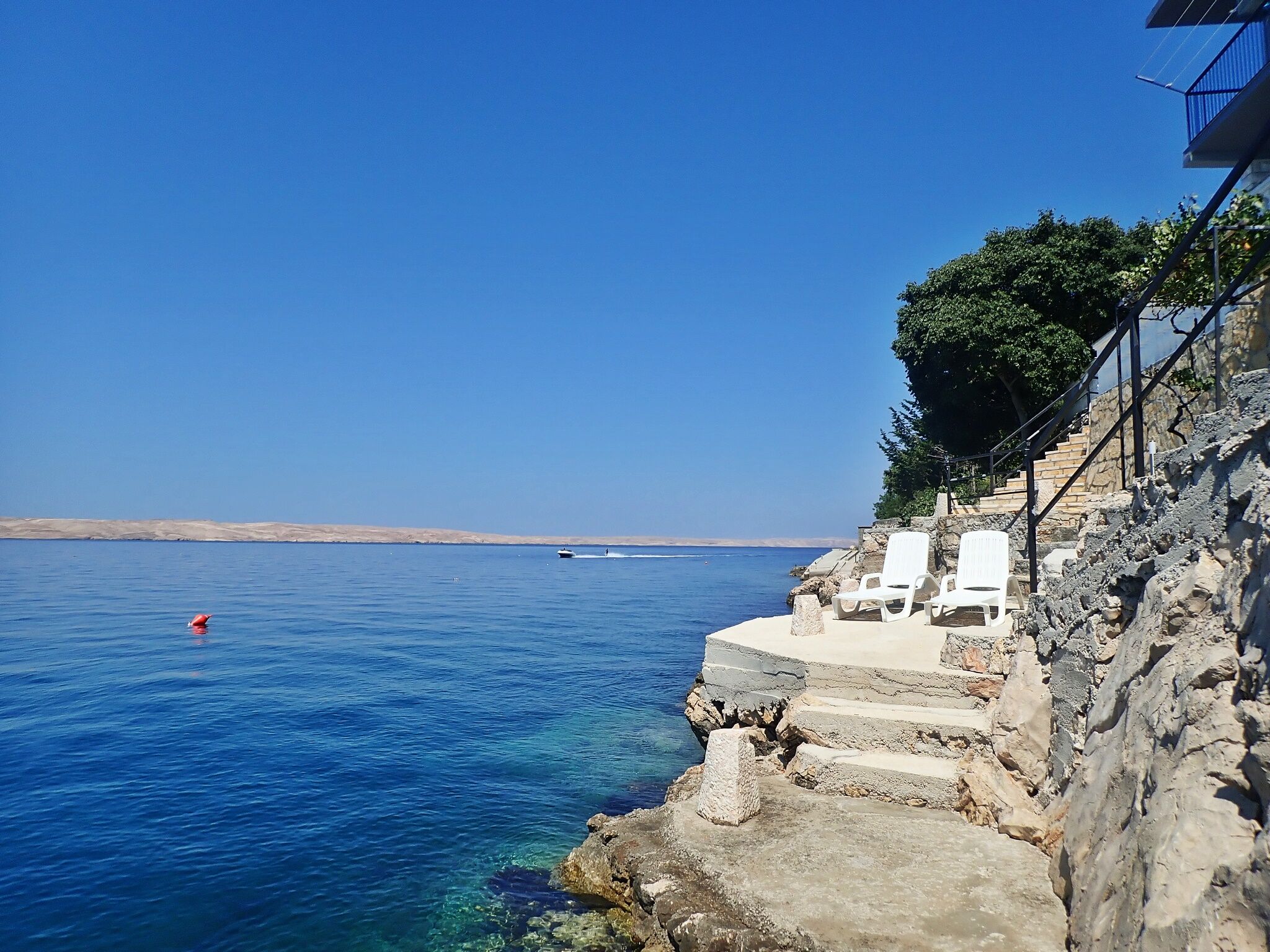 Apartments LILLY BY THE SEA - A1 - Tribanj Apartments LILLY BY THE SEA - A1 - Tribanj