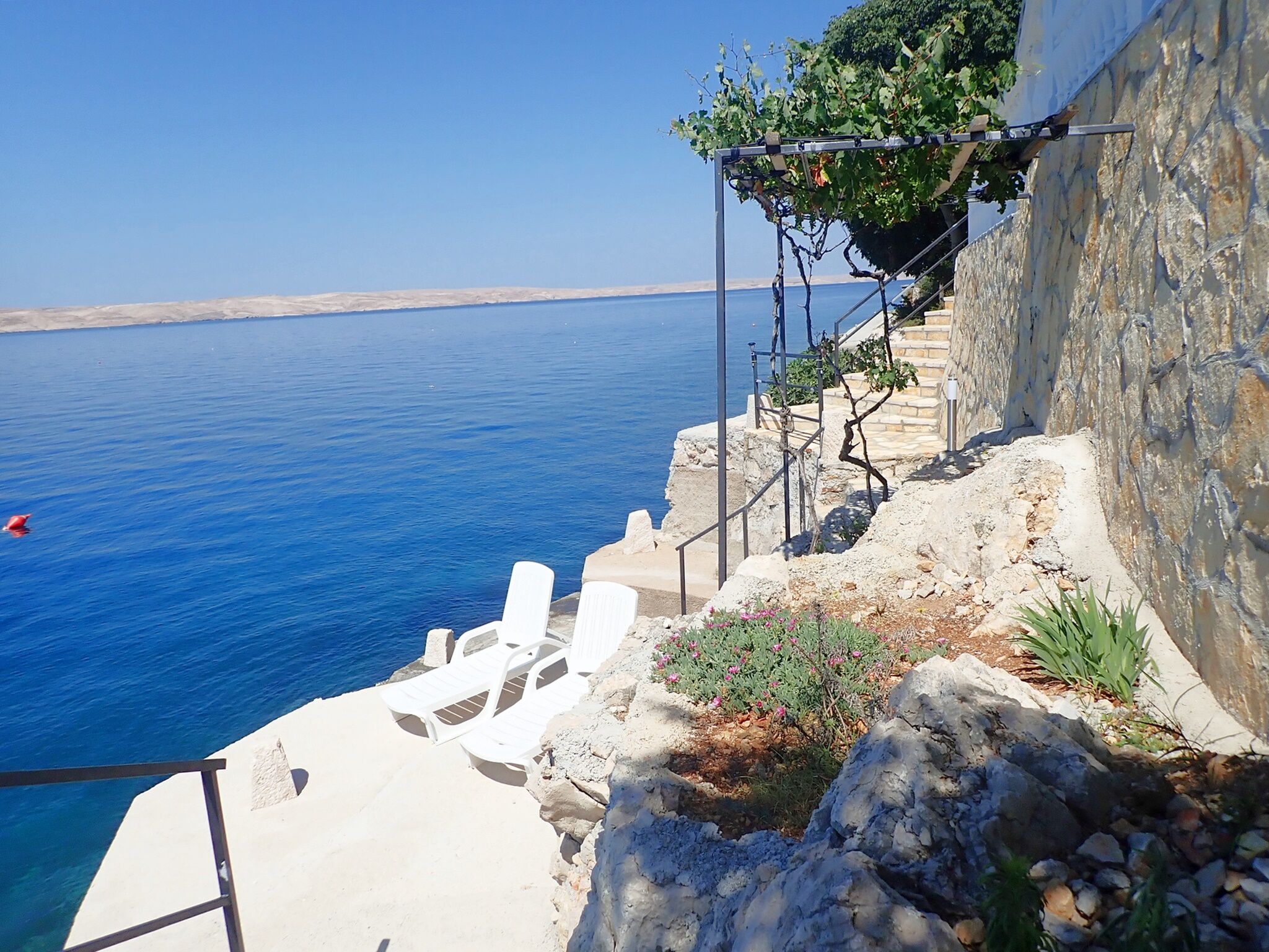 Apartments LILLY BY THE SEA - A1 - Tribanj Apartments LILLY BY THE SEA - A1 - Tribanj