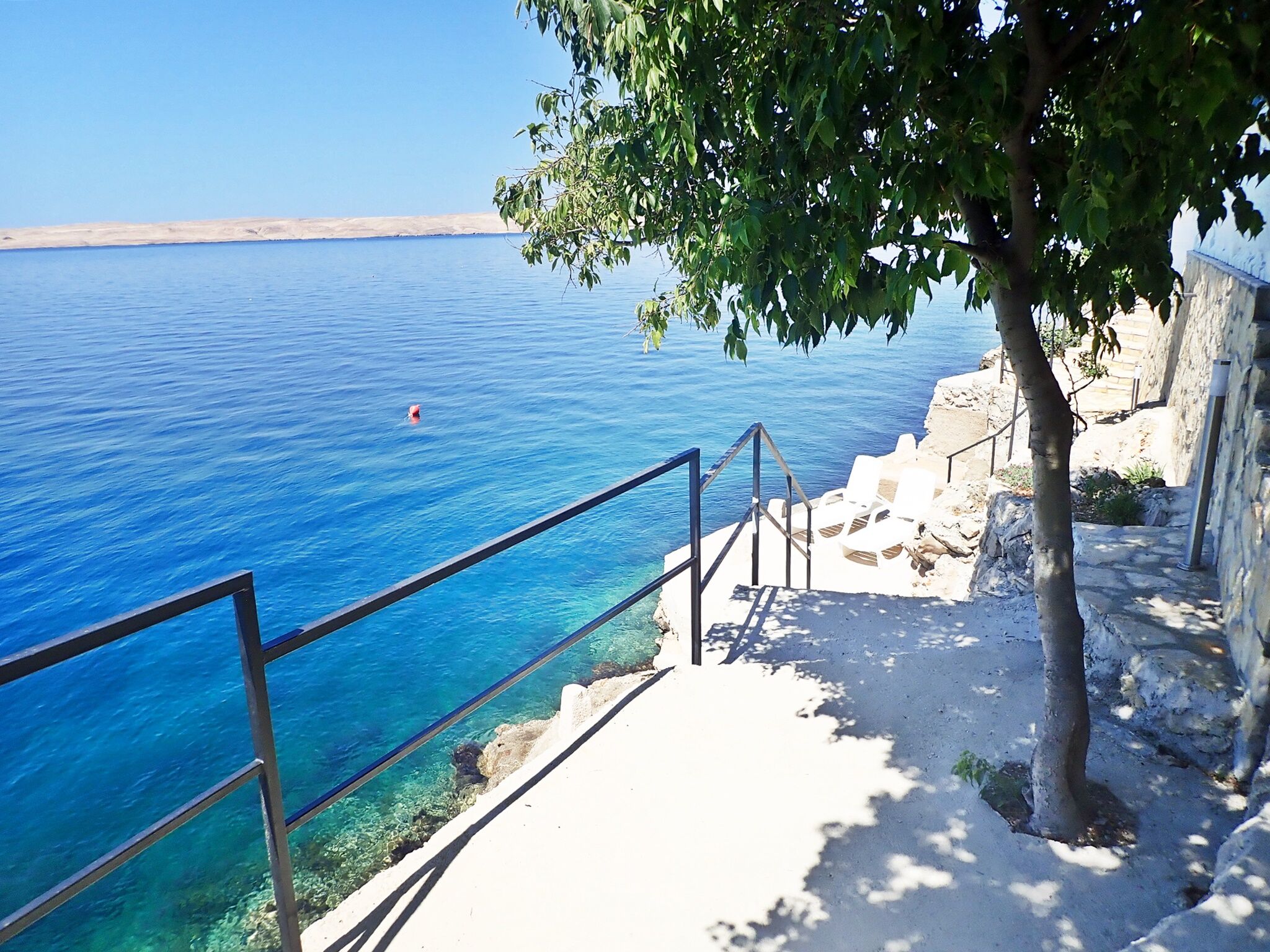 Apartments LILLY BY THE SEA - A1 - Tribanj Apartments LILLY BY THE SEA - A1 - Tribanj