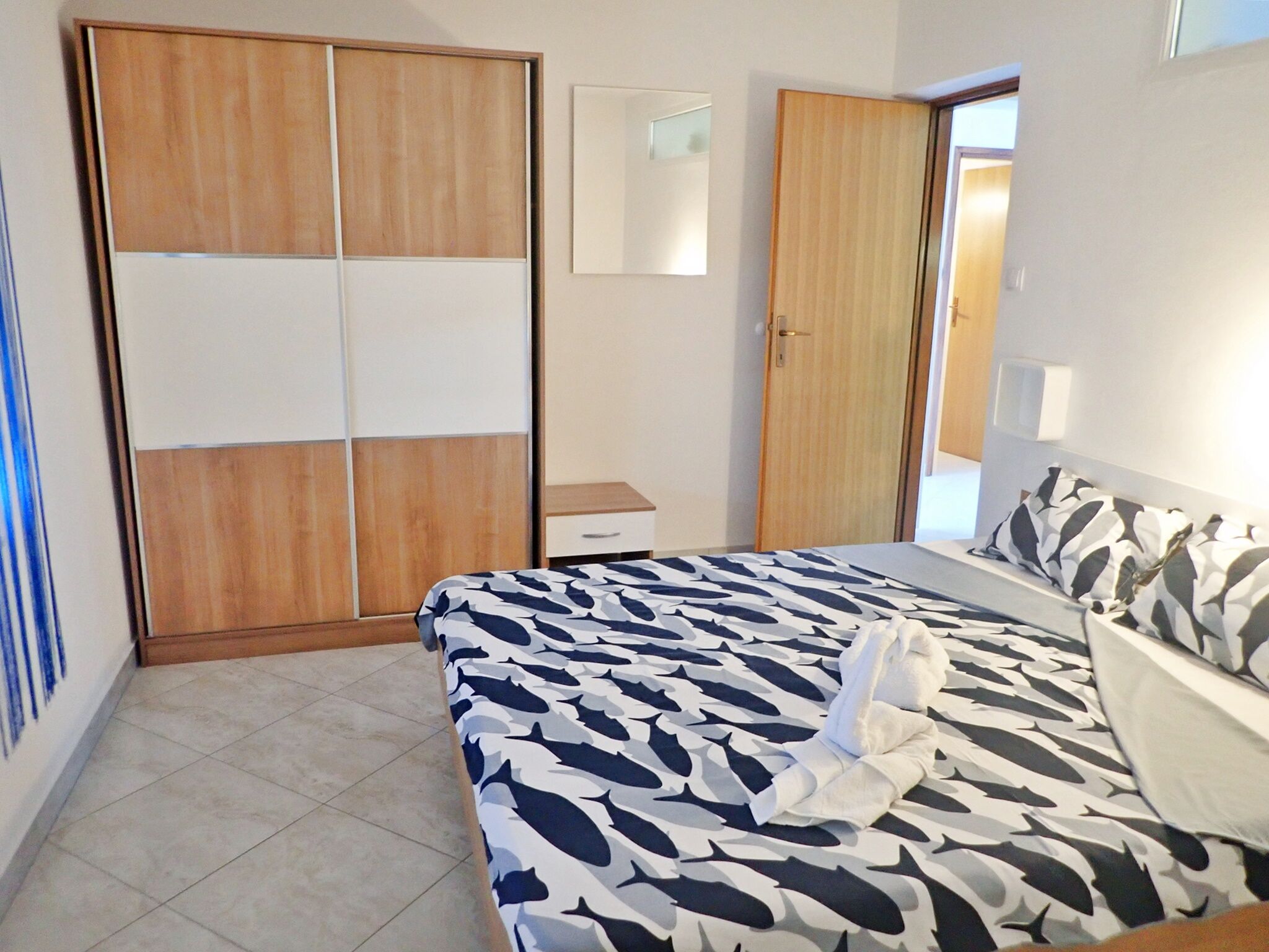 Apartments LILLY BY THE SEA - A1 - Tribanj Apartments LILLY BY THE SEA - A1 - Tribanj