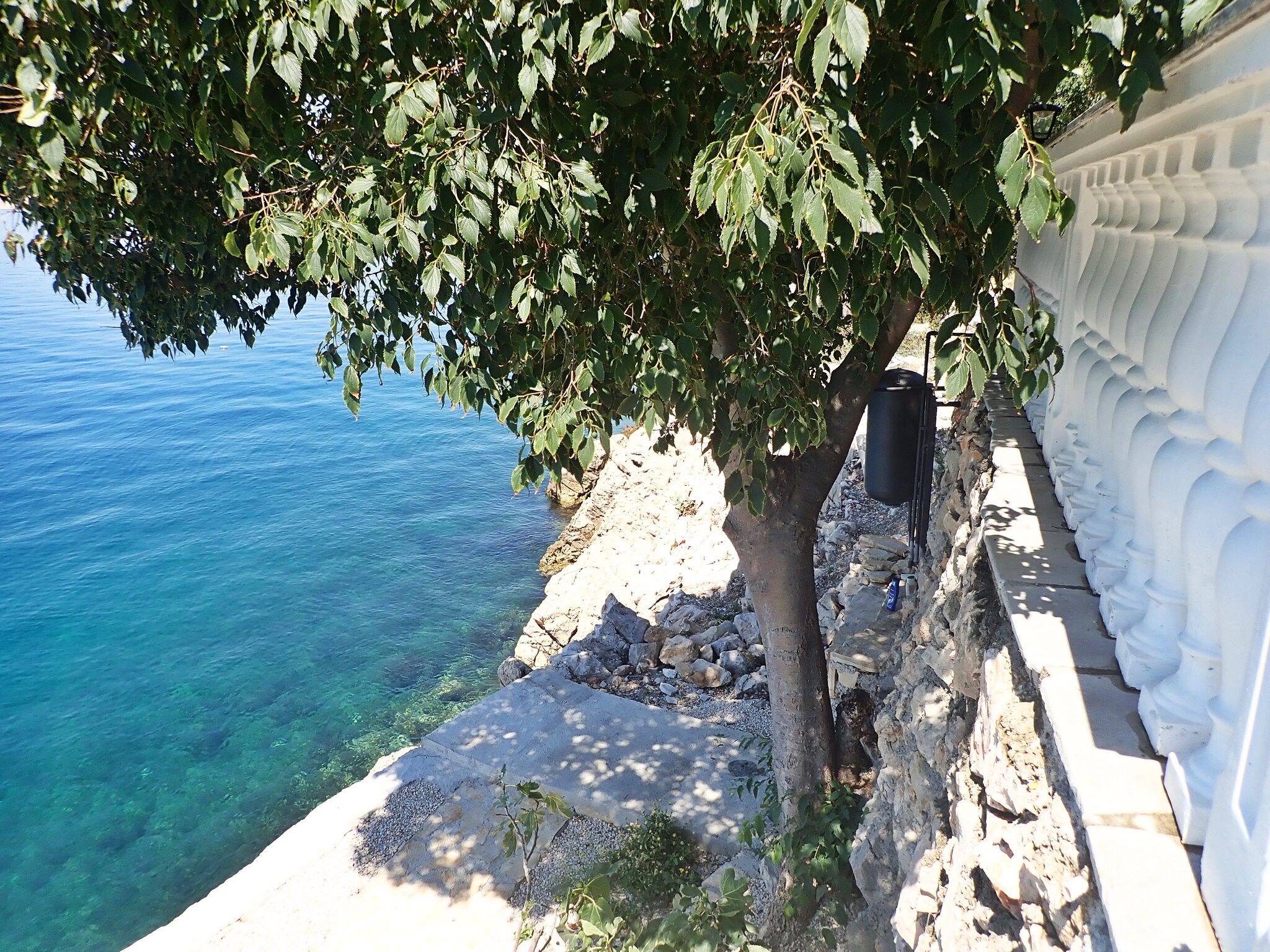 Apartments LILLY BY THE SEA - A1 - Tribanj Apartments LILLY BY THE SEA - A1 - Tribanj