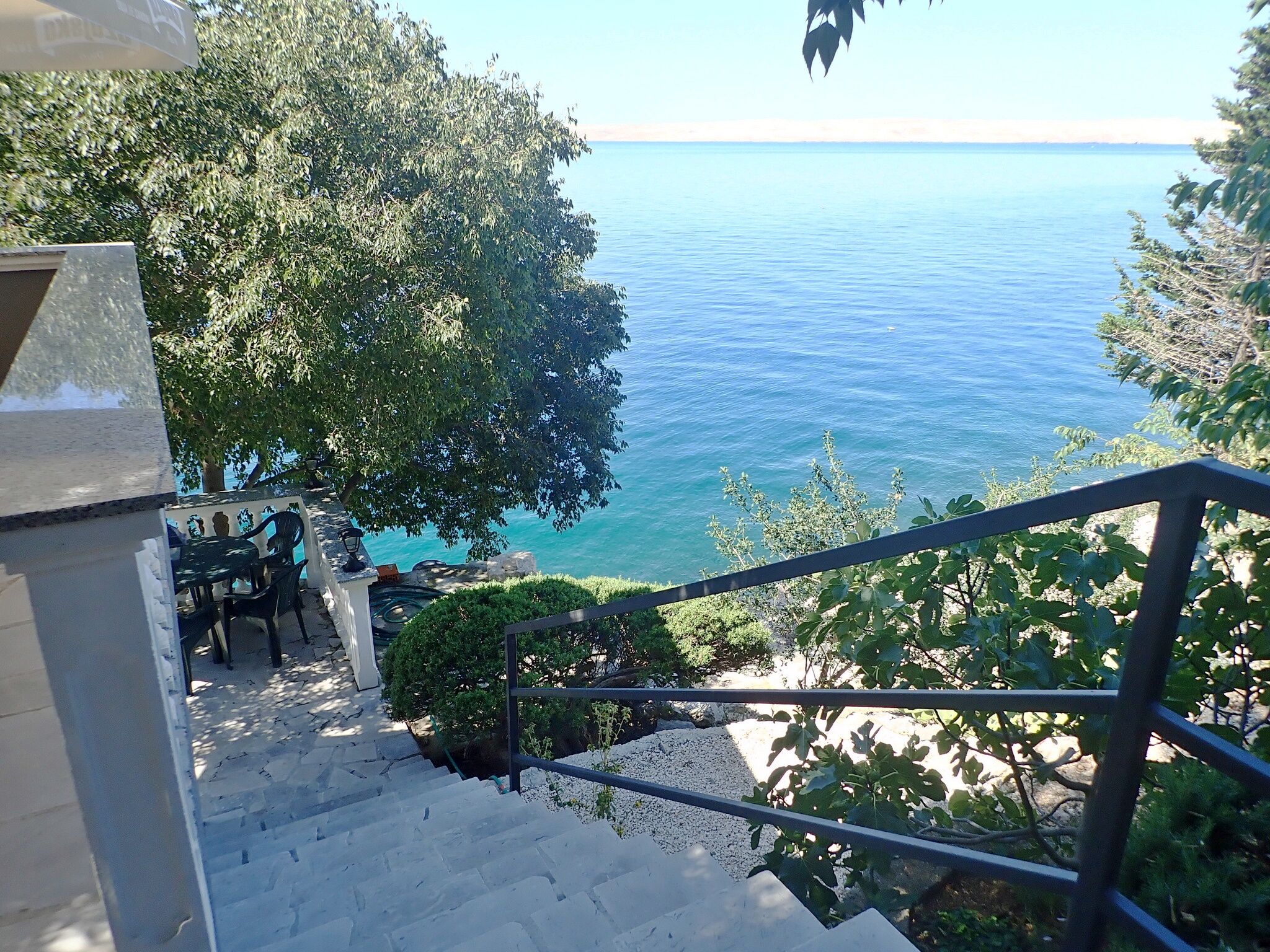 Apartments LILLY BY THE SEA - A1 - Tribanj Apartments LILLY BY THE SEA - A1 - Tribanj