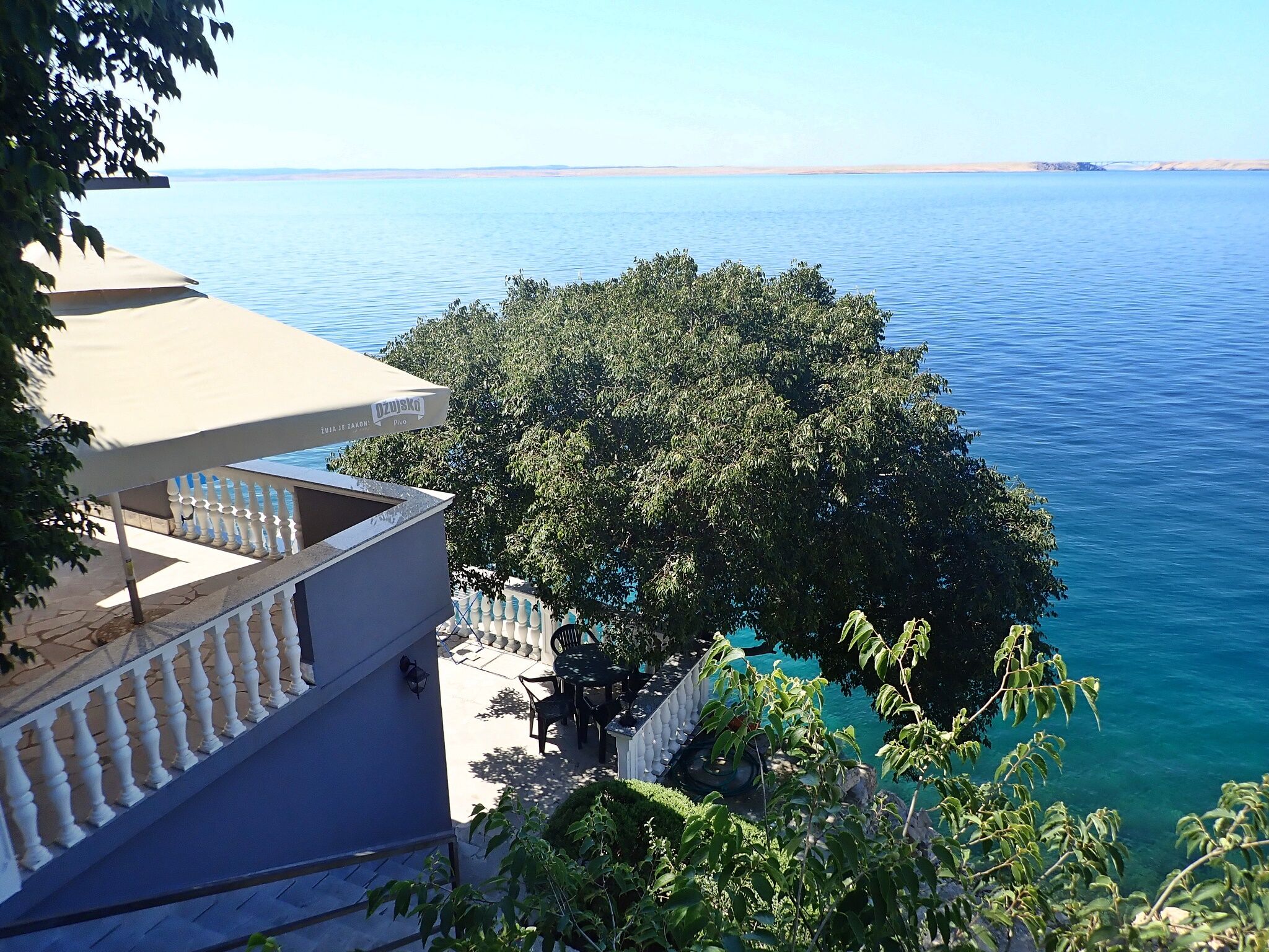 Apartments LILLY BY THE SEA - A1 - Tribanj Apartments LILLY BY THE SEA - A1 - Tribanj