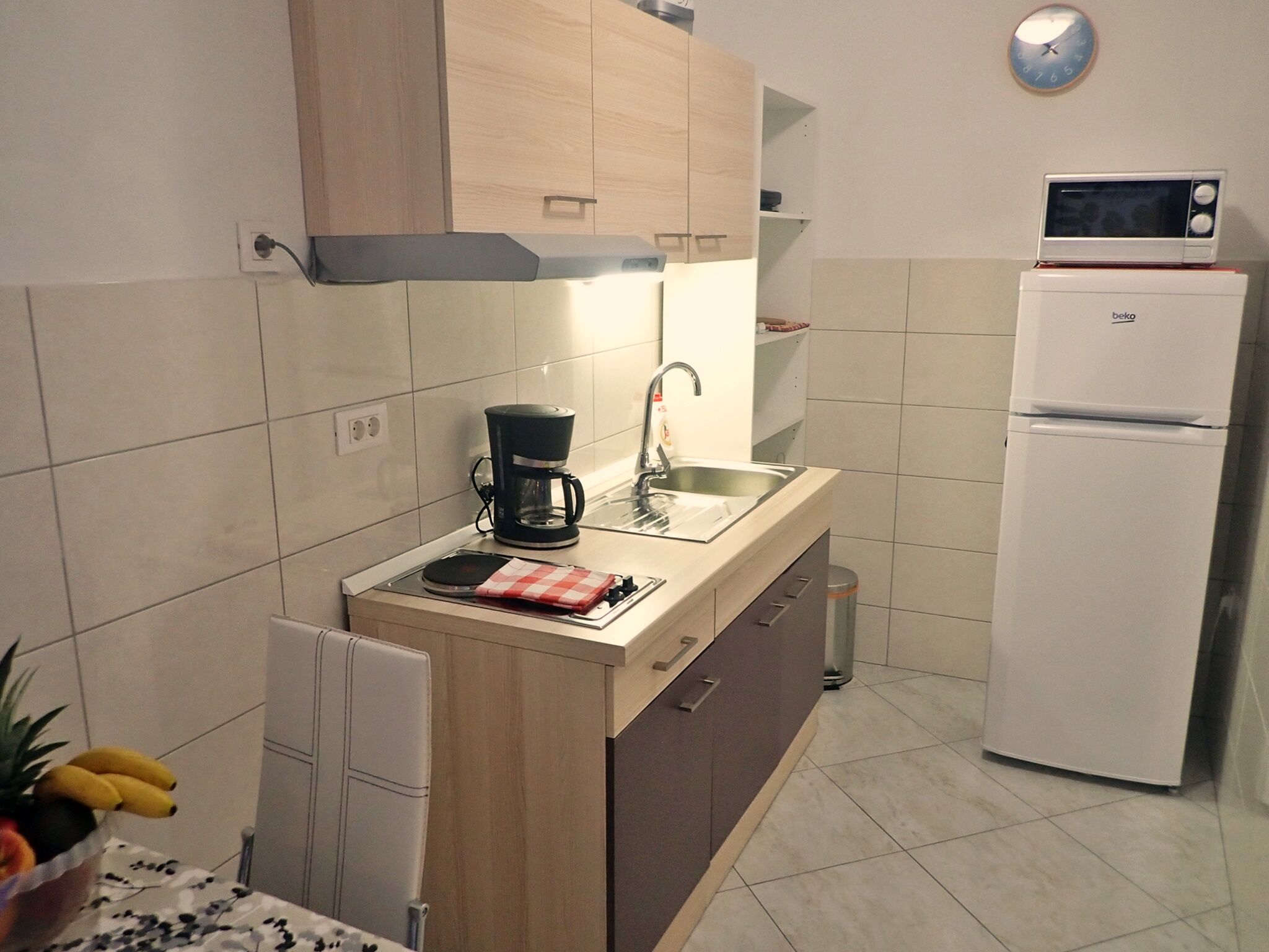 Apartments LILLY BY THE SEA - A1 - Tribanj Apartments LILLY BY THE SEA - A1 - Tribanj