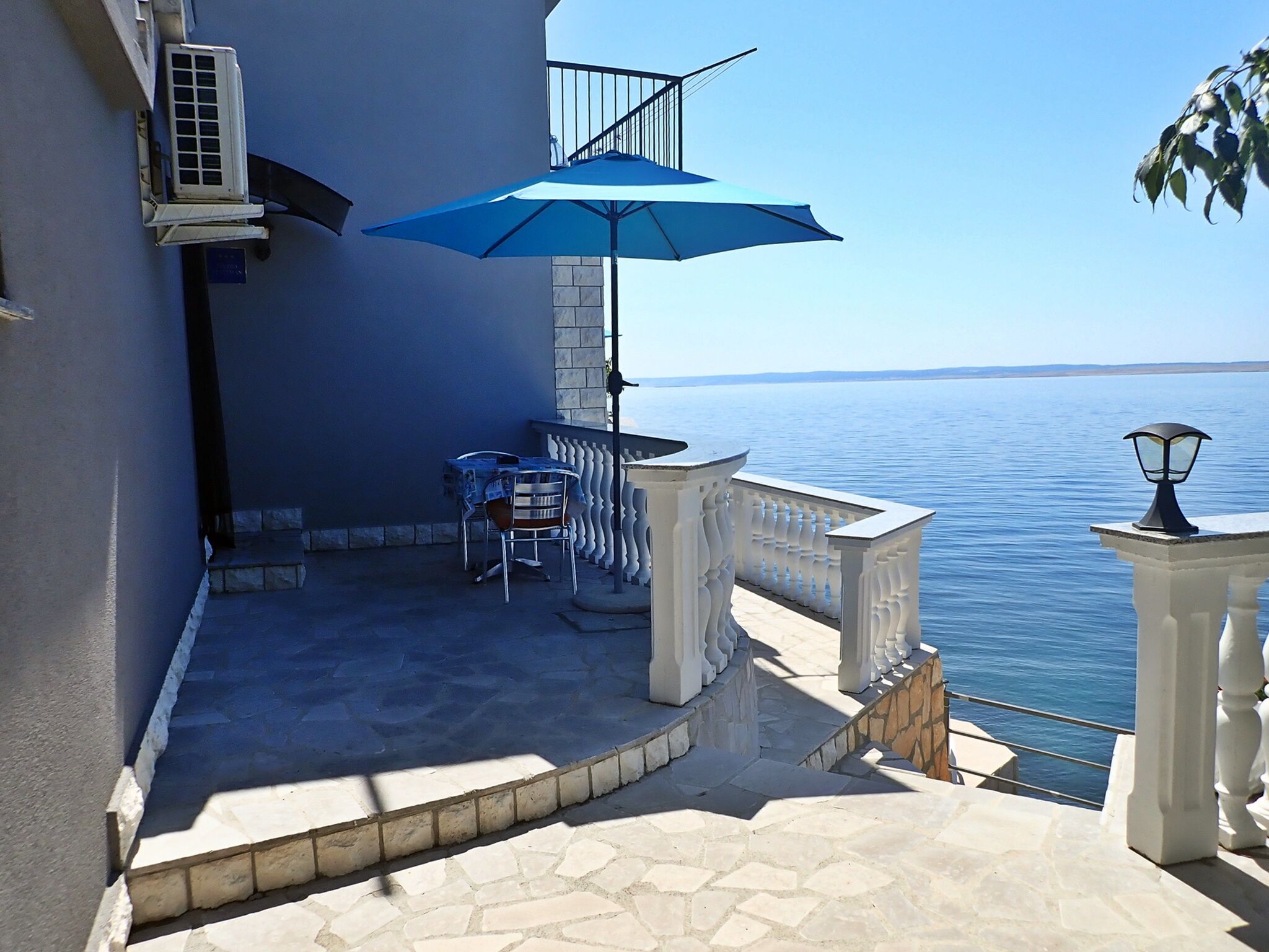Apartments LILLY BY THE SEA - A1 - Tribanj Apartments LILLY BY THE SEA - A1 - Tribanj