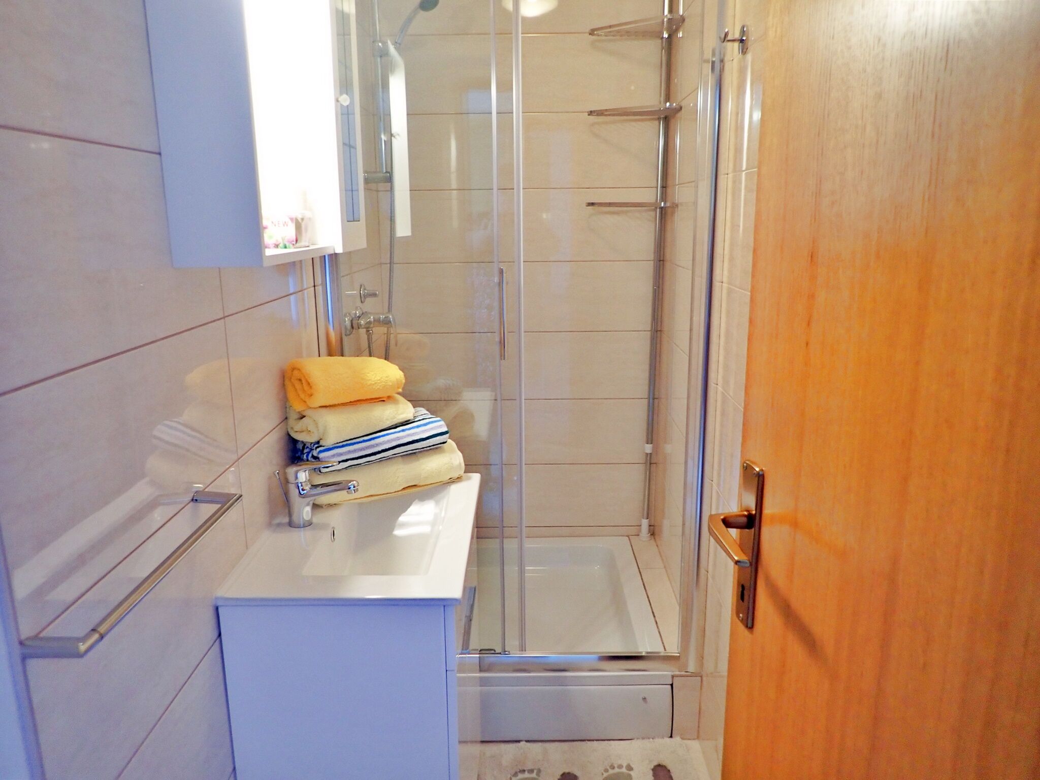 Apartments LILLY BY THE SEA - A1 - Tribanj Apartments LILLY BY THE SEA - A1 - Tribanj