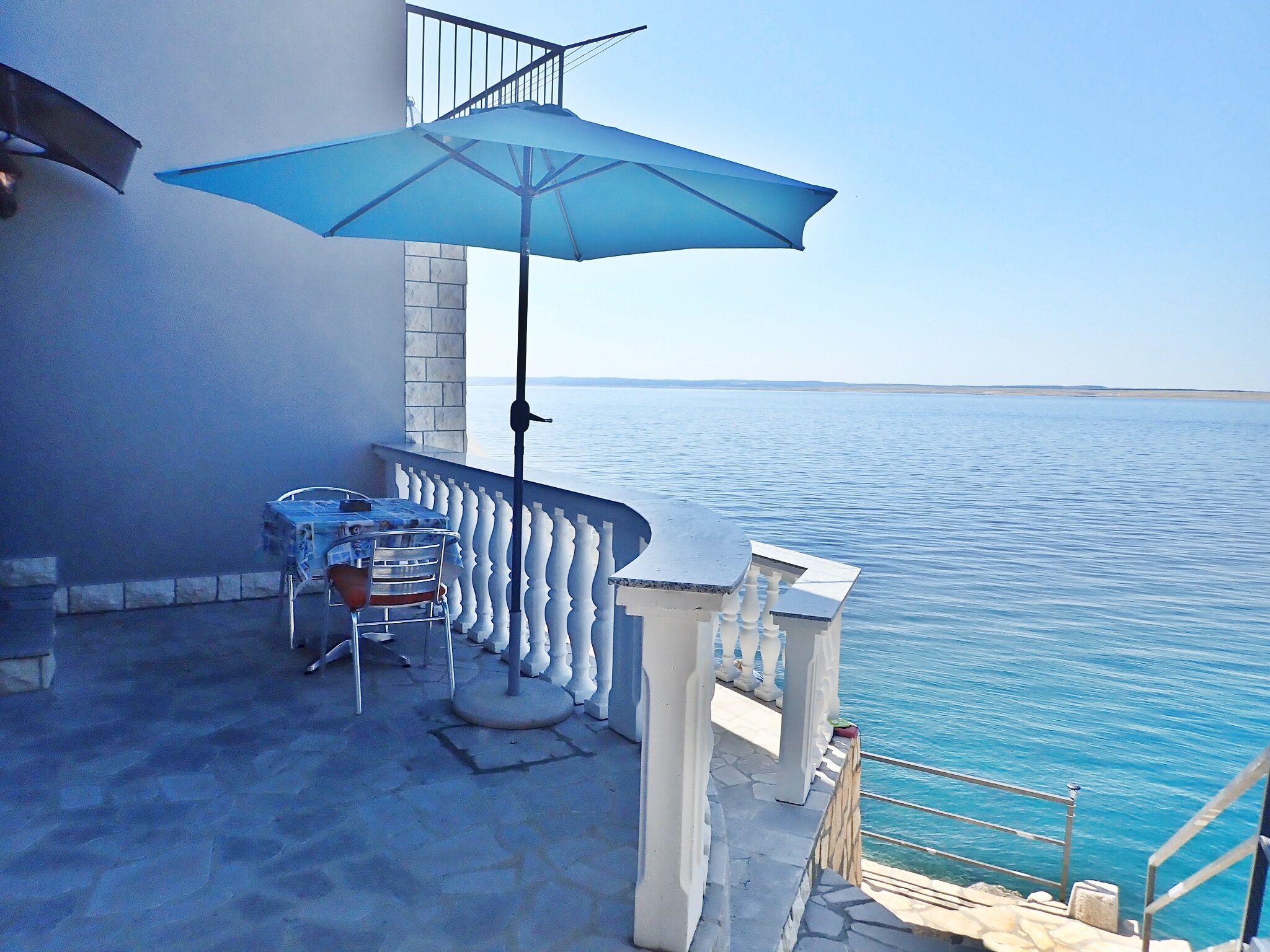 Apartments LILLY BY THE SEA - A1 - Tribanj Apartments LILLY BY THE SEA - A1 - Tribanj