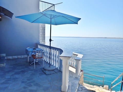 Apartments Lilly by the sea - Unit 180796-5