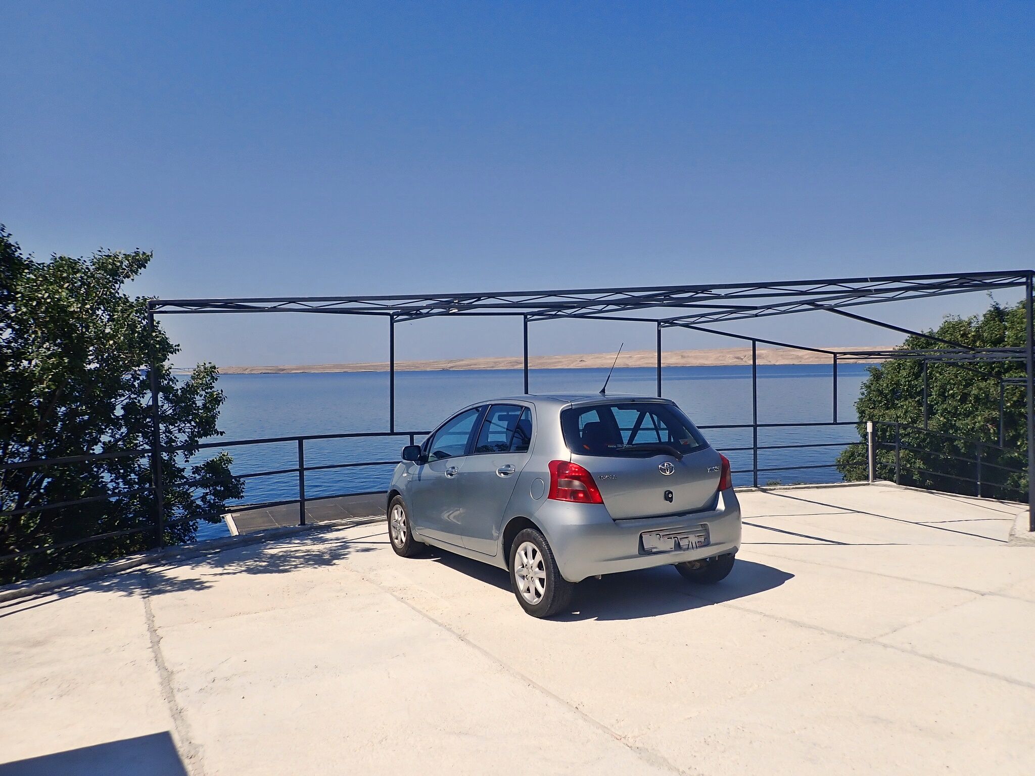 Apartments LILLY BY THE SEA - A1 - Tribanj Apartments LILLY BY THE SEA - A1 - Tribanj
