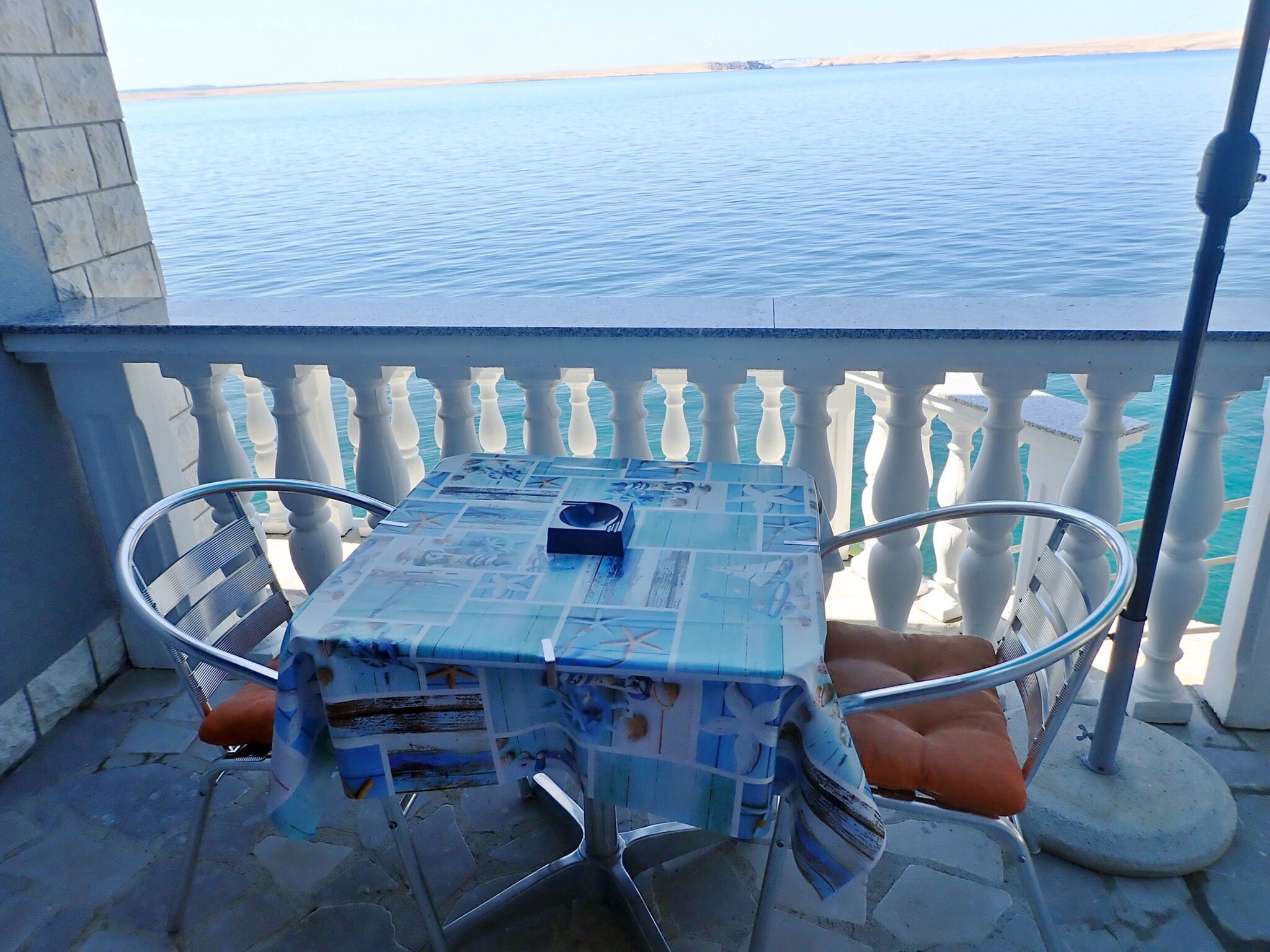 Apartments LILLY BY THE SEA - A1 - Tribanj Apartments LILLY BY THE SEA - A1 - Tribanj