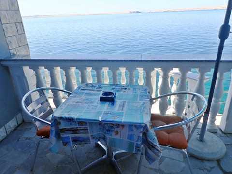 Apartments Lilly by the sea - Unit 180796-5