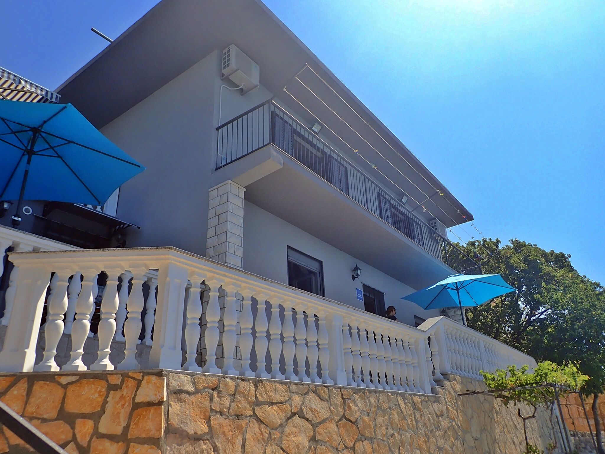 Apartments LILLY BY THE SEA - A1 - Tribanj Apartments LILLY BY THE SEA - A1 - Tribanj