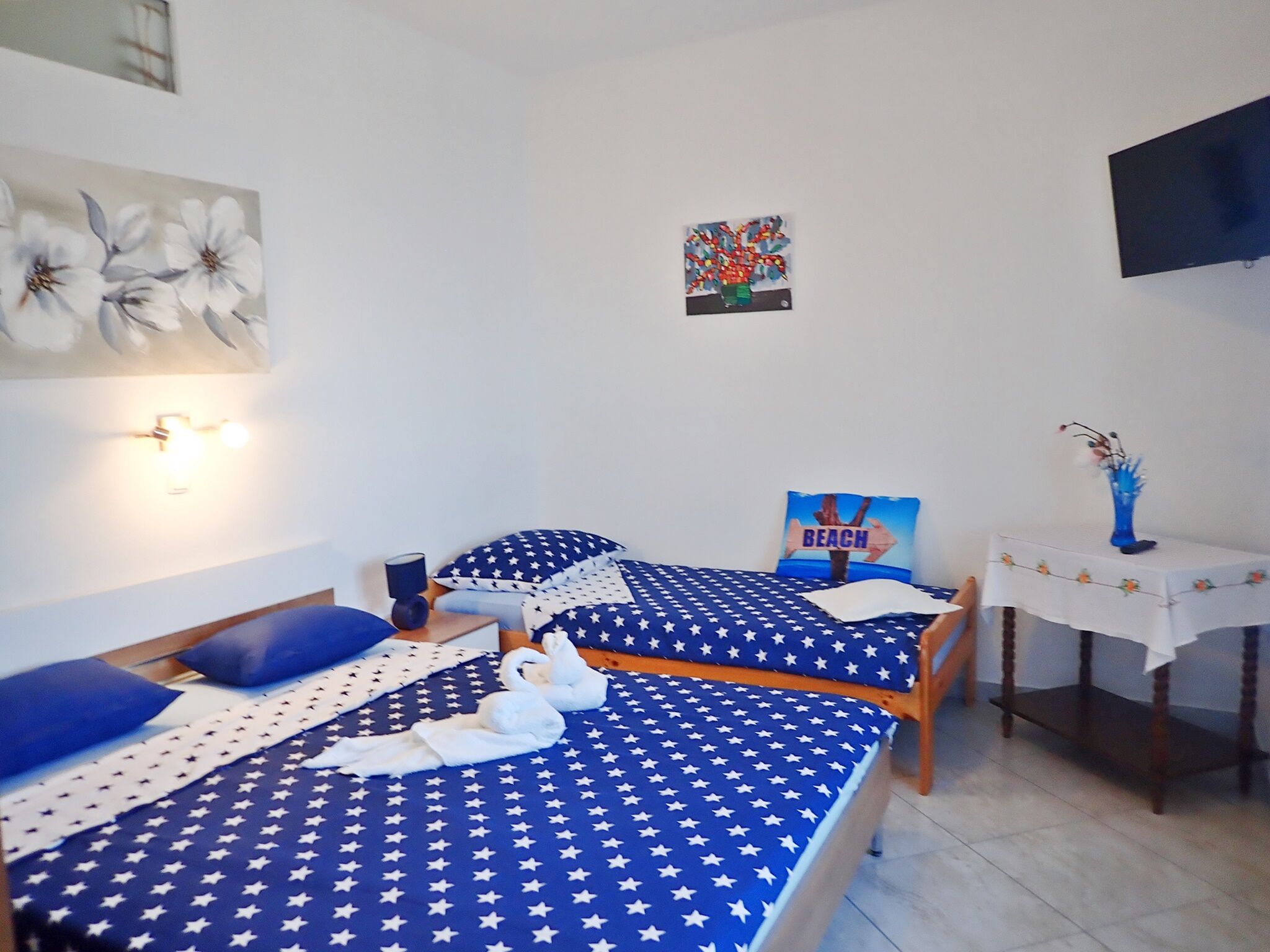 Apartments LILLY BY THE SEA - A2 - Tribanj Apartments LILLY BY THE SEA - A2 - Tribanj