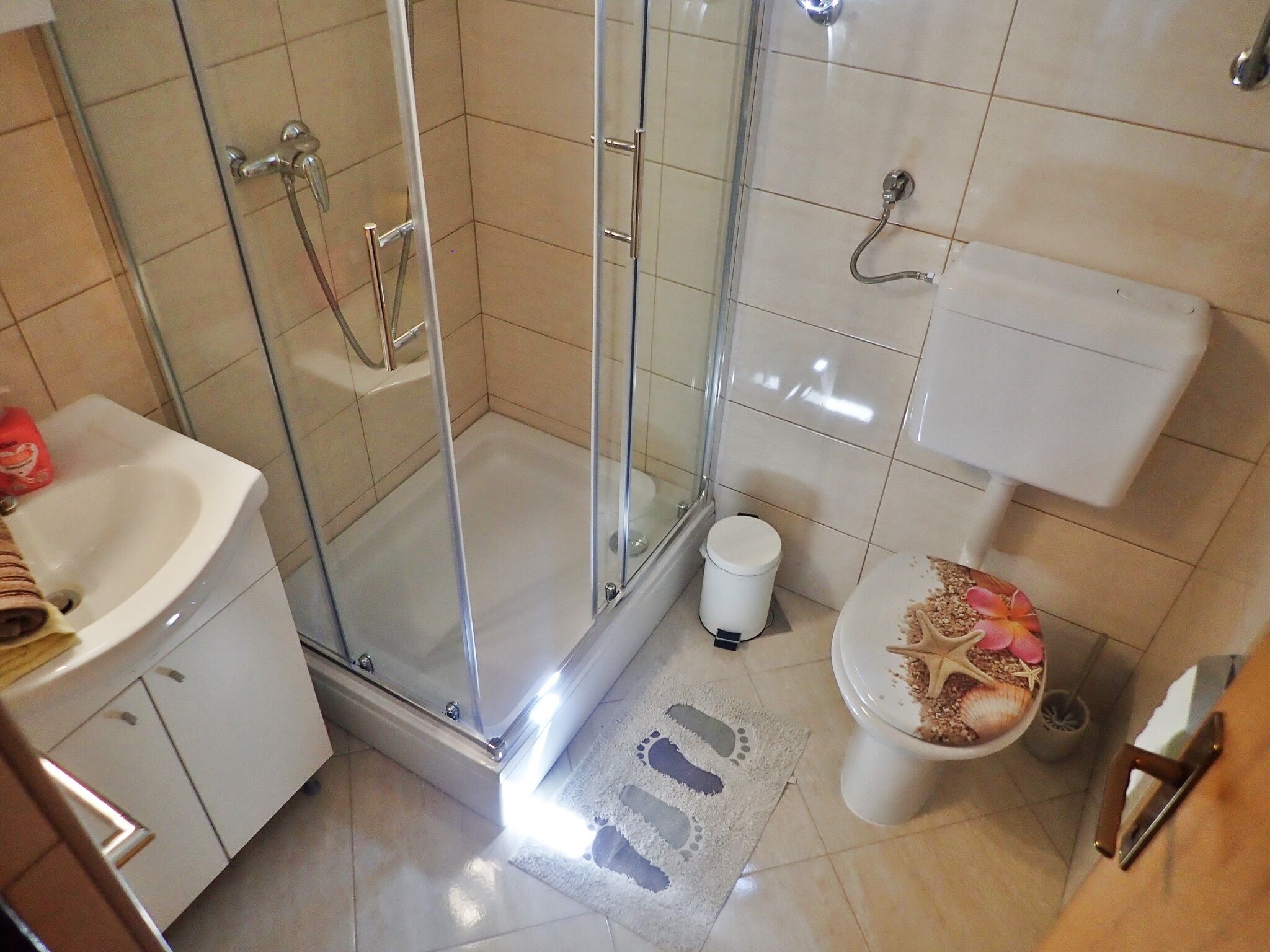 Apartments LILLY BY THE SEA - A2 - Tribanj Apartments LILLY BY THE SEA - A2 - Tribanj