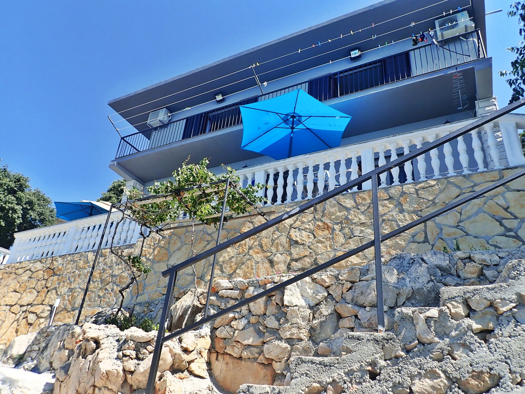Apartments LILLY BY THE SEA - A2 - Tribanj Apartments LILLY BY THE SEA - A2 - Tribanj