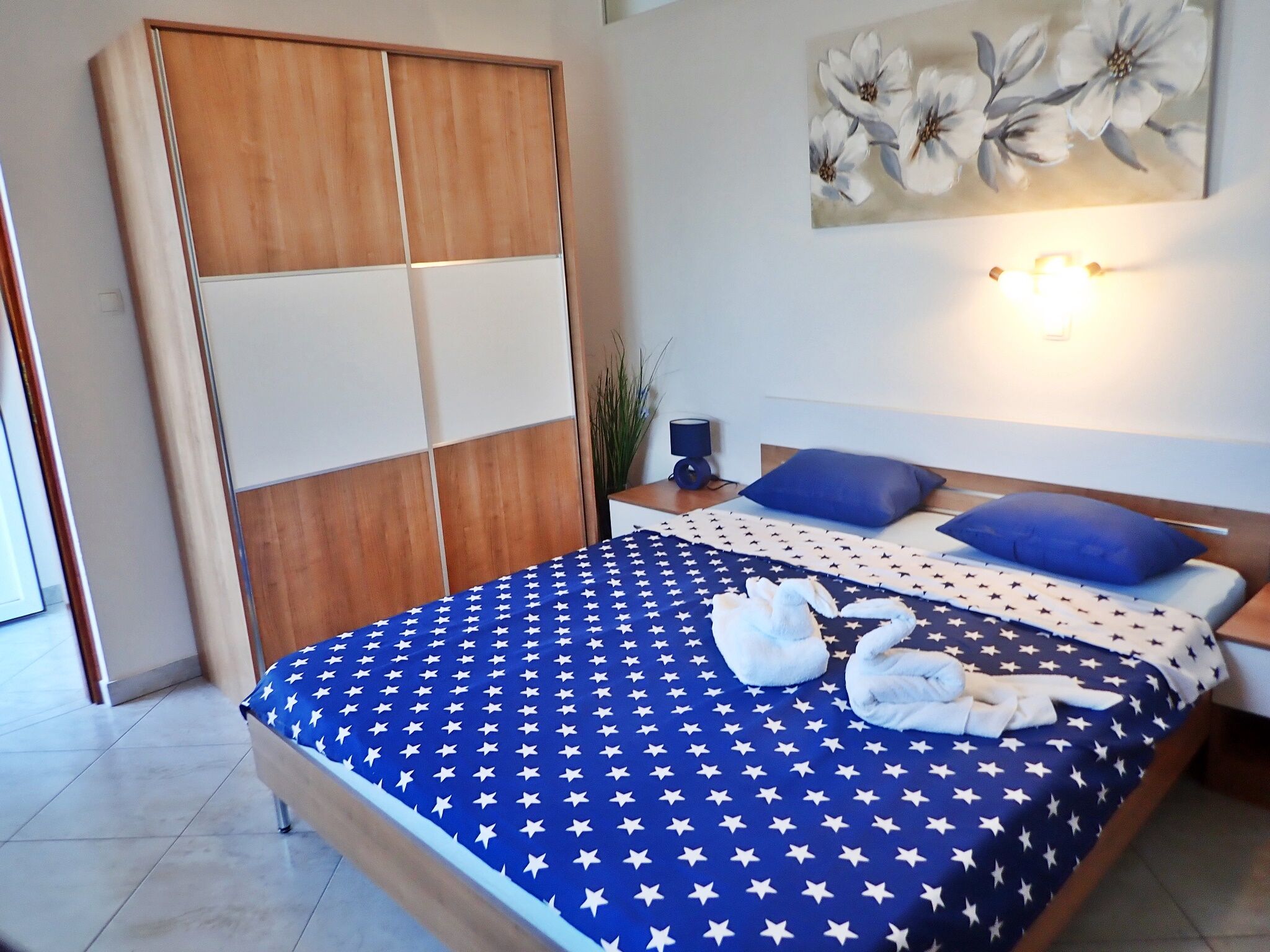 Apartments LILLY BY THE SEA - A2 - Tribanj Apartments LILLY BY THE SEA - A2 - Tribanj