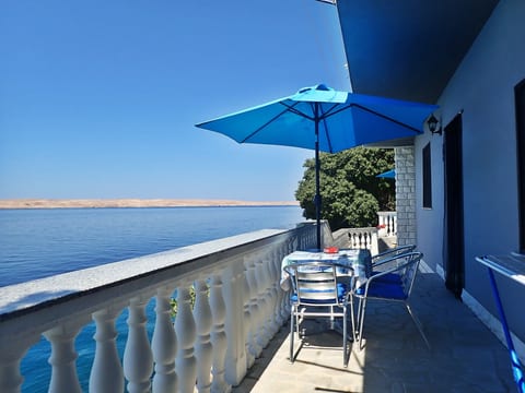 Apartments Lilly by the sea - Unit 180797-5